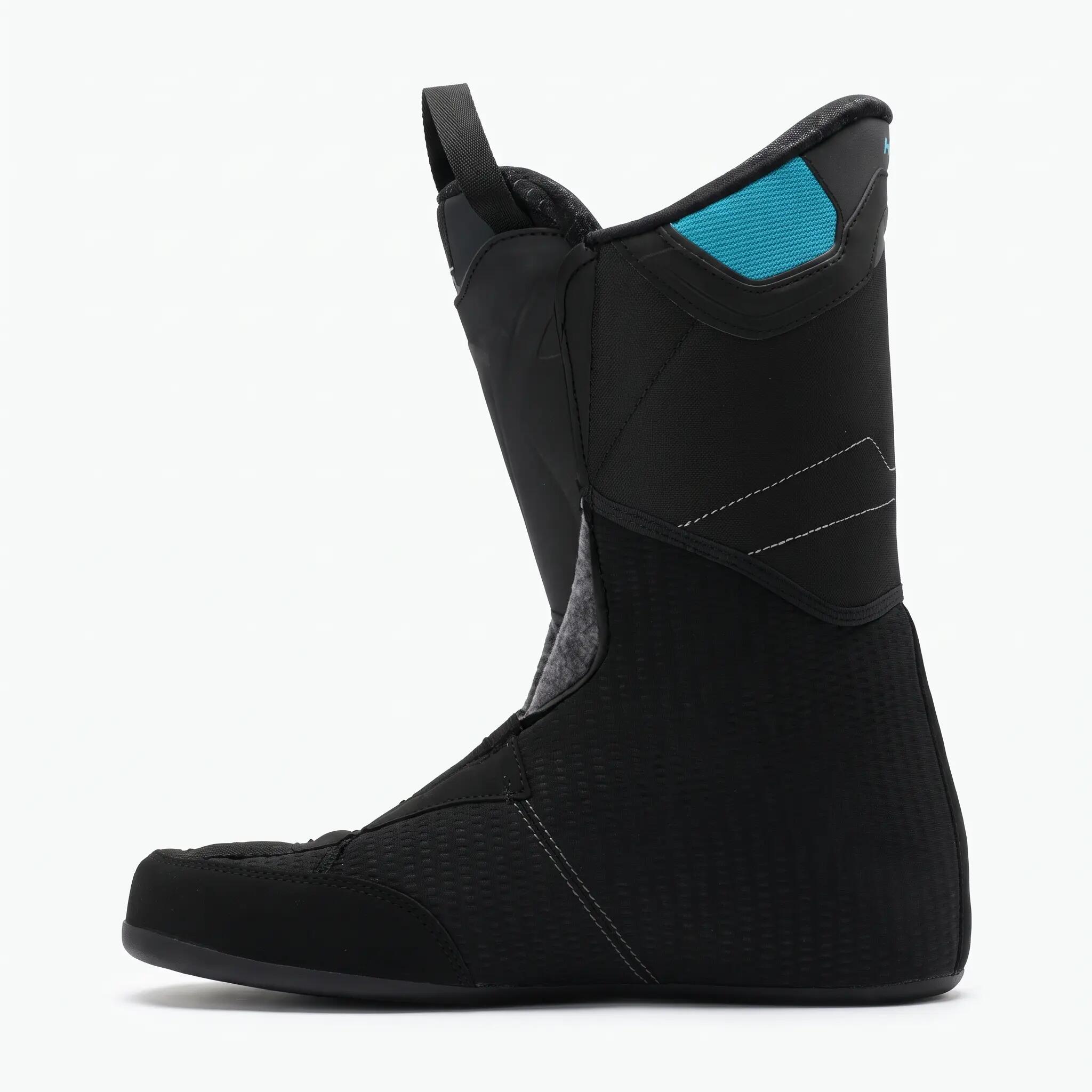 Bottes de ski alpin homme, Edge 90 HV 6/6