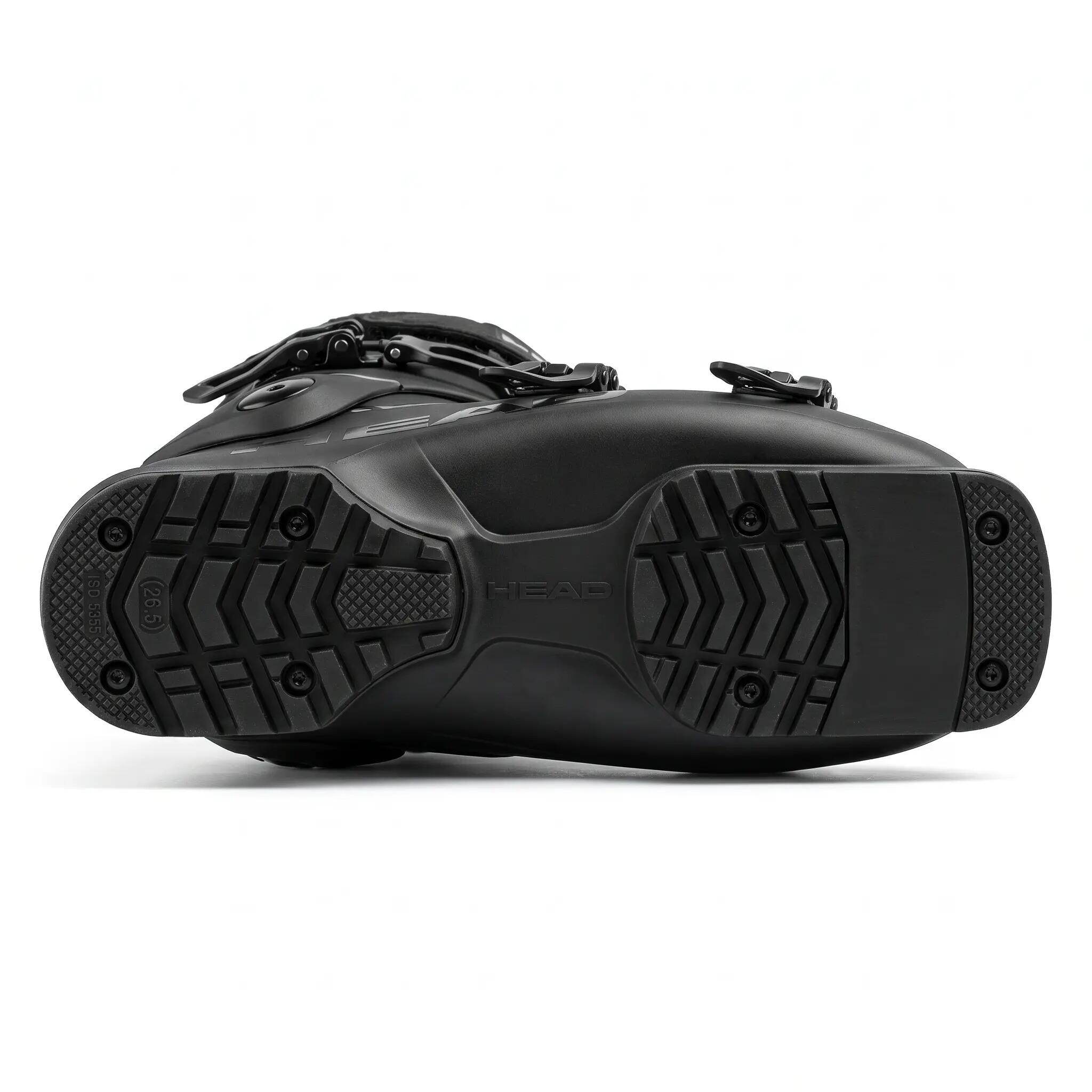 Bottes de ski alpin homme, Edge 90 HV 4/6