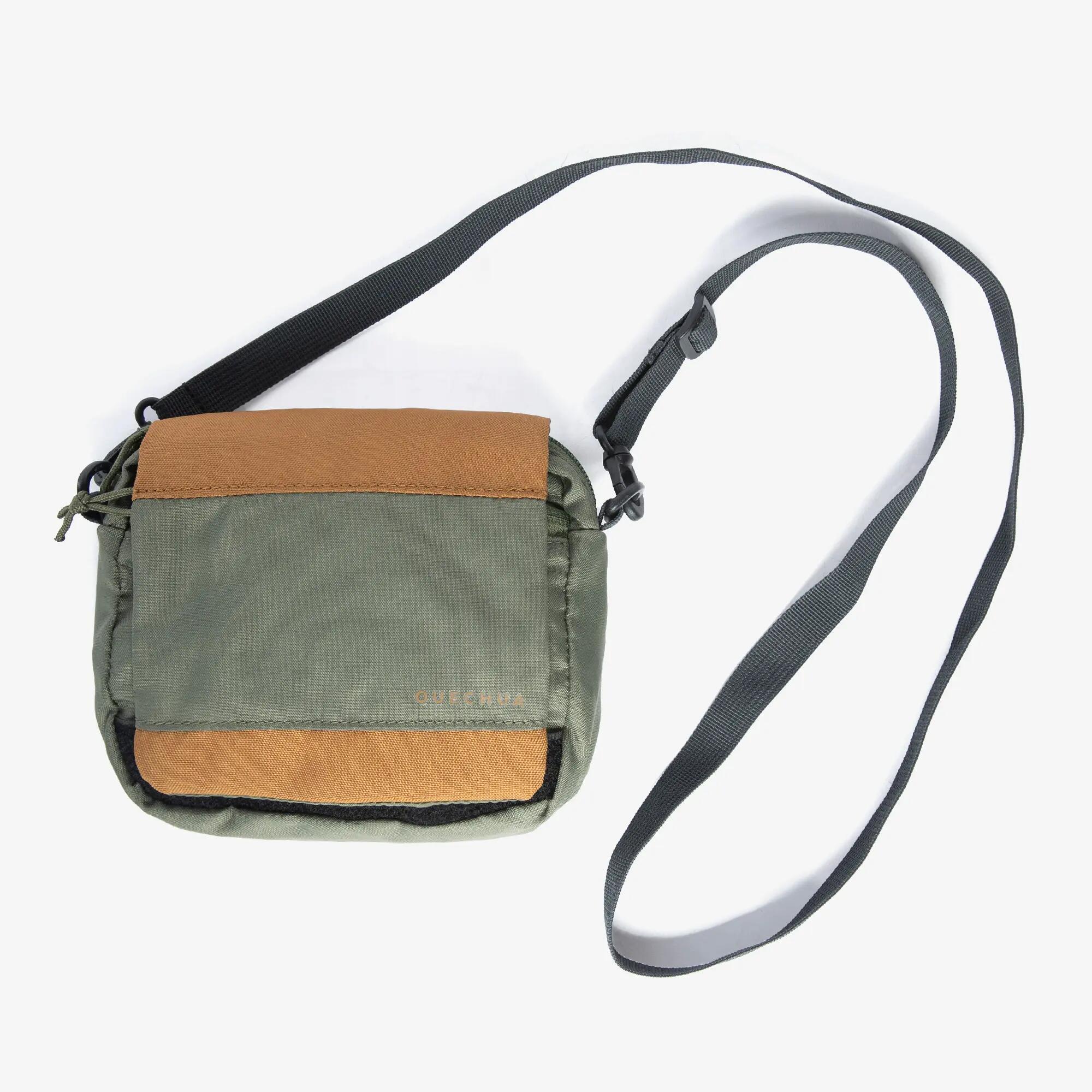 Multi-pocket travel bag, Travel -  1