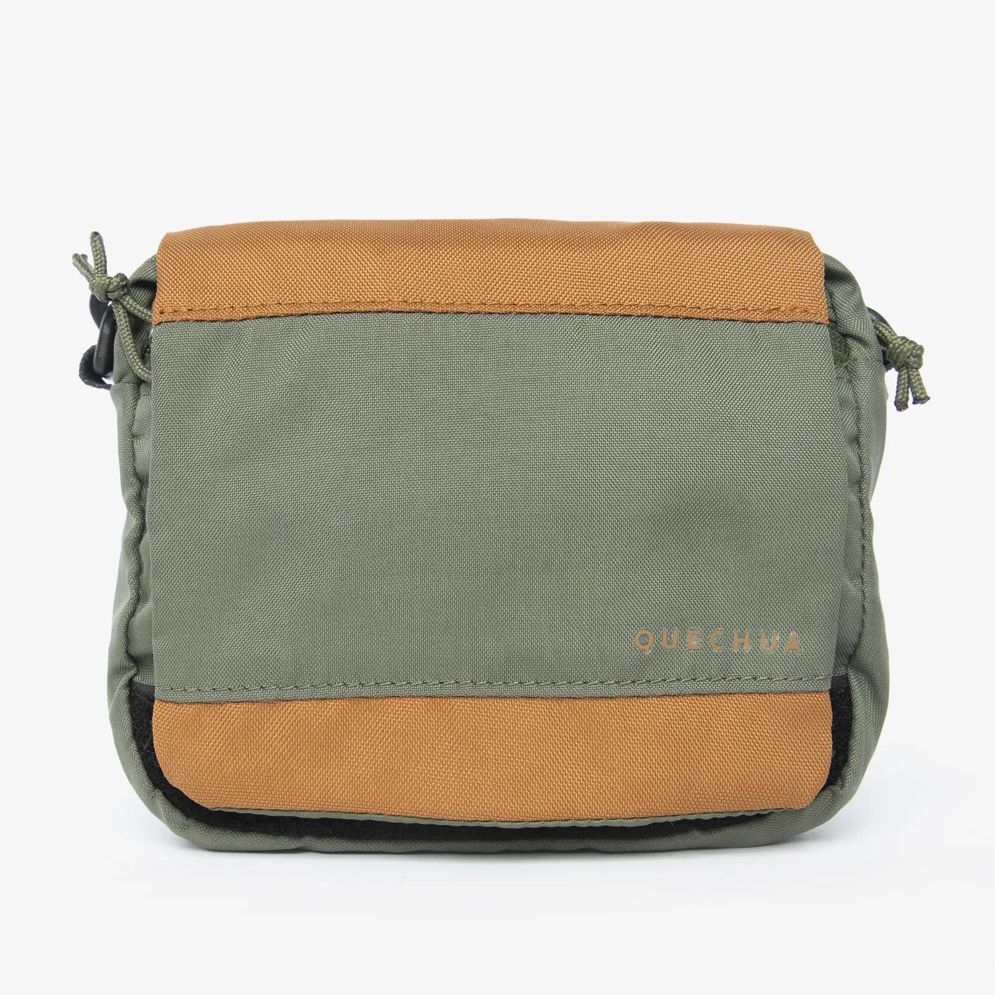 Multi-pocket travel bag, Travel -  3