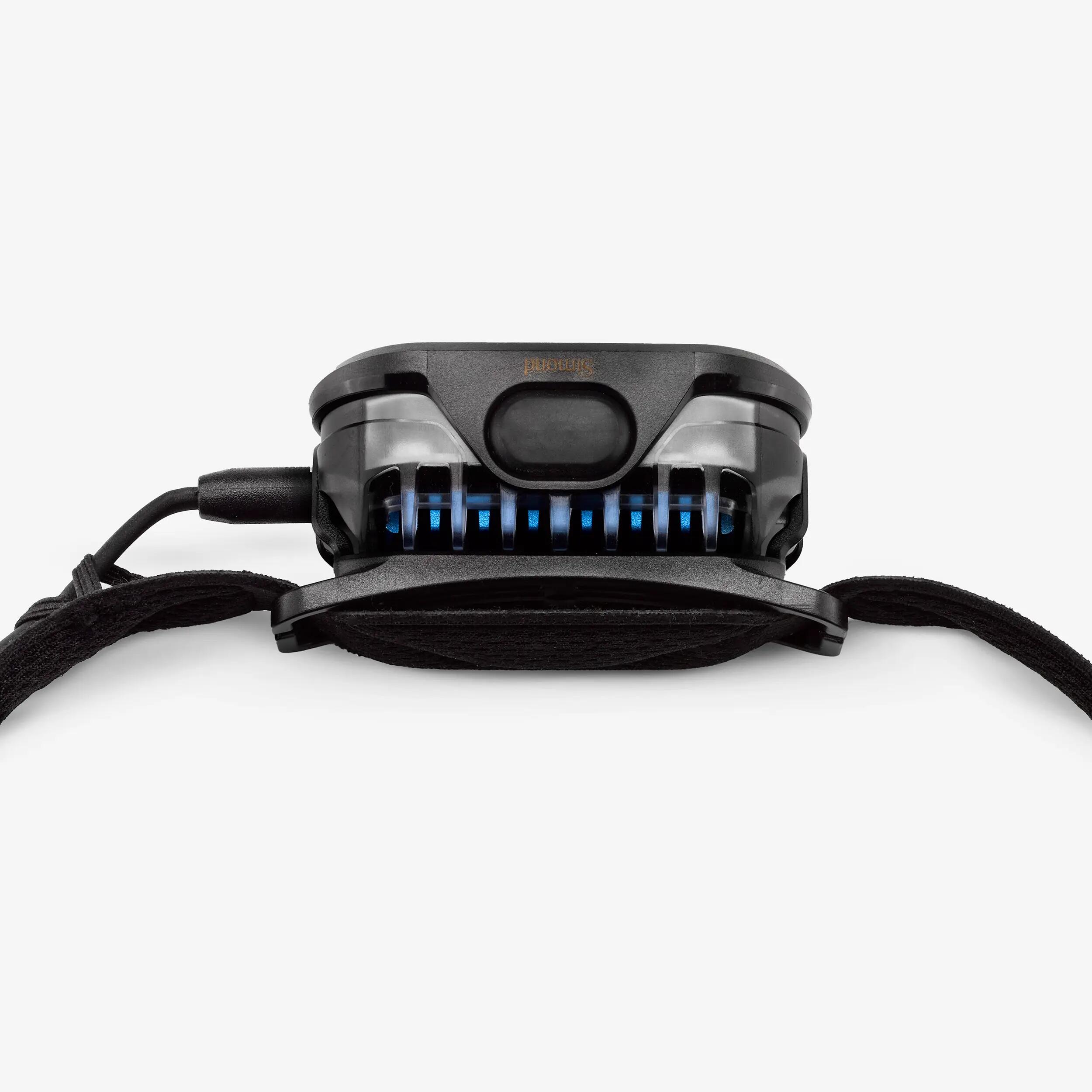 Stirnlampe Trail Running Sprint 1000 5/10