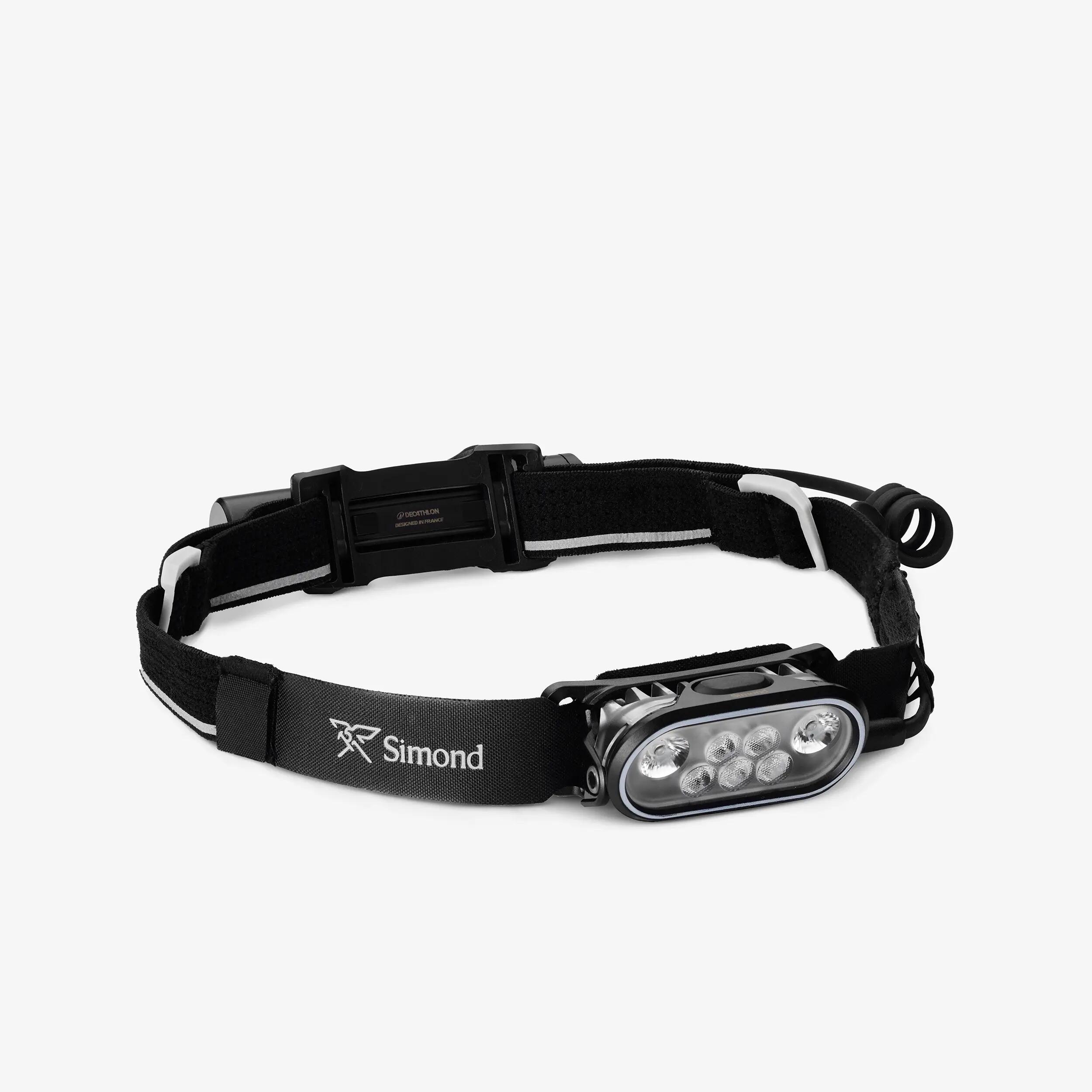Stirnlampe Trail Running Sprint 1000 1/10
