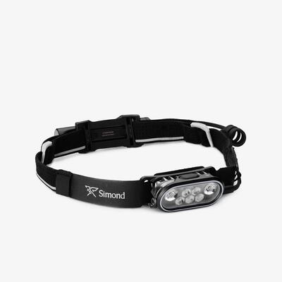 Torcia frontale trail SPRINT 1000