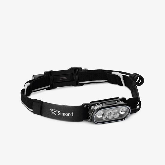 Torcia frontale trail SPRINT 1000