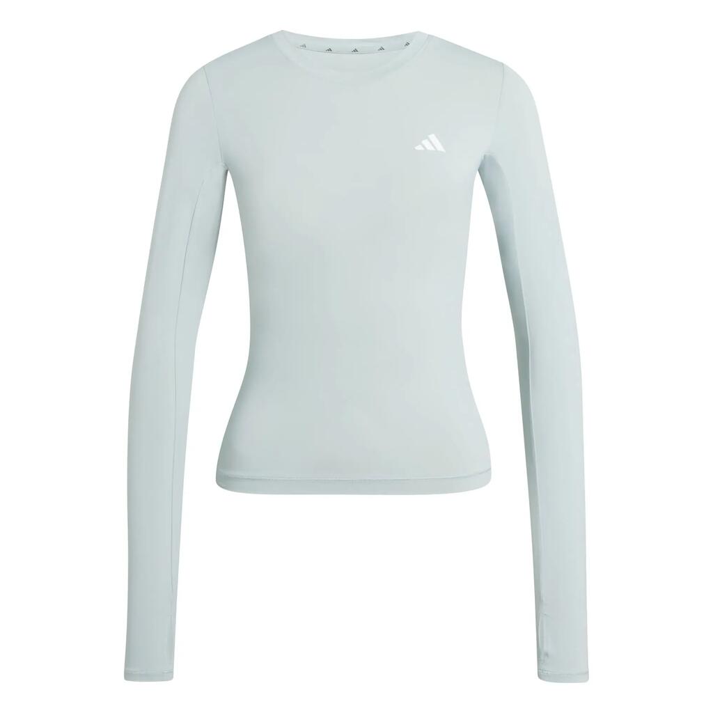 Tshirt Manche longue PWR ESS TURQOIS