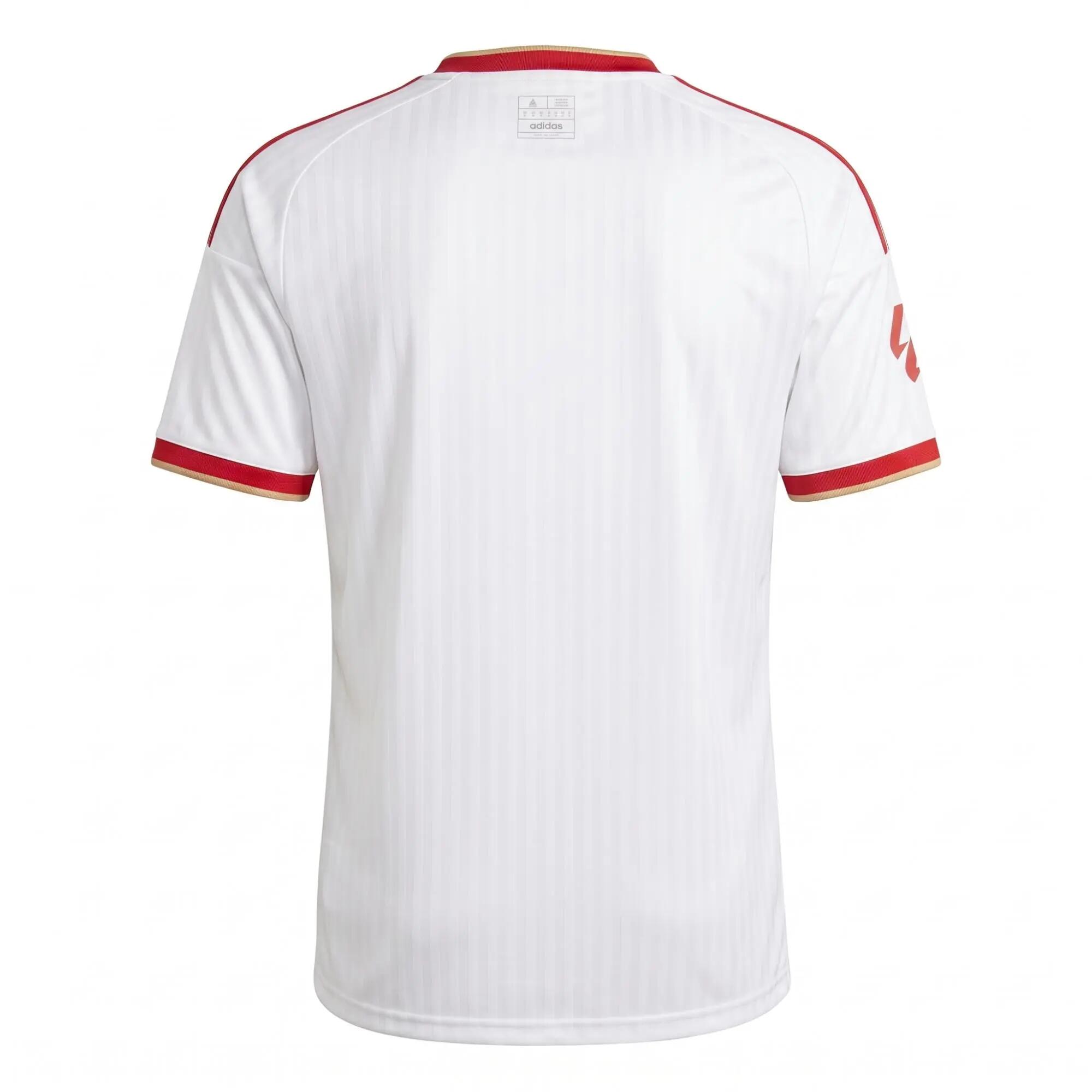Camiseta 1ª equipación Sevilla 26/27 Niño Adidas 2/2
