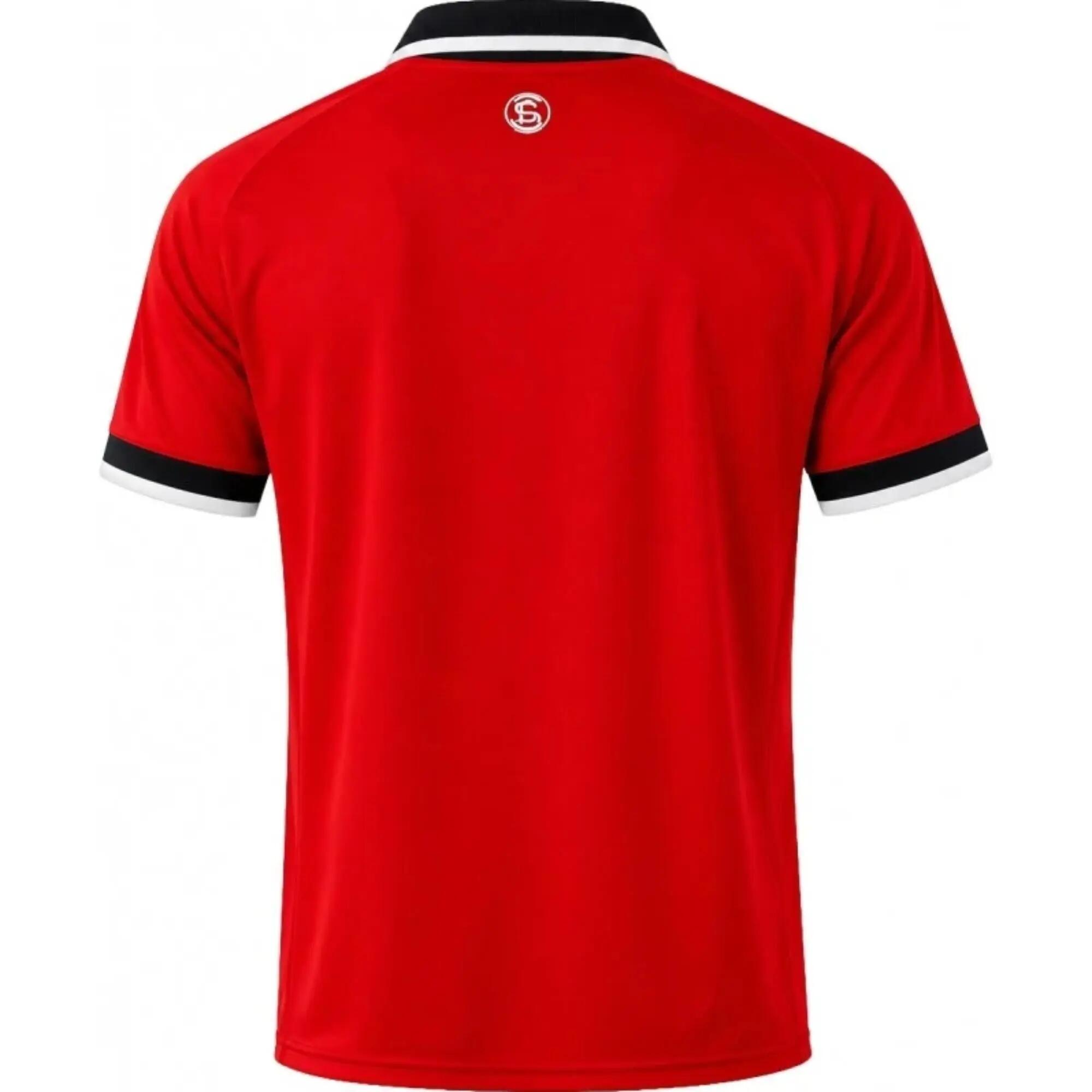 Camiseta 2ª equipación Sevilla 26/27 Adulto Adidas 2/2