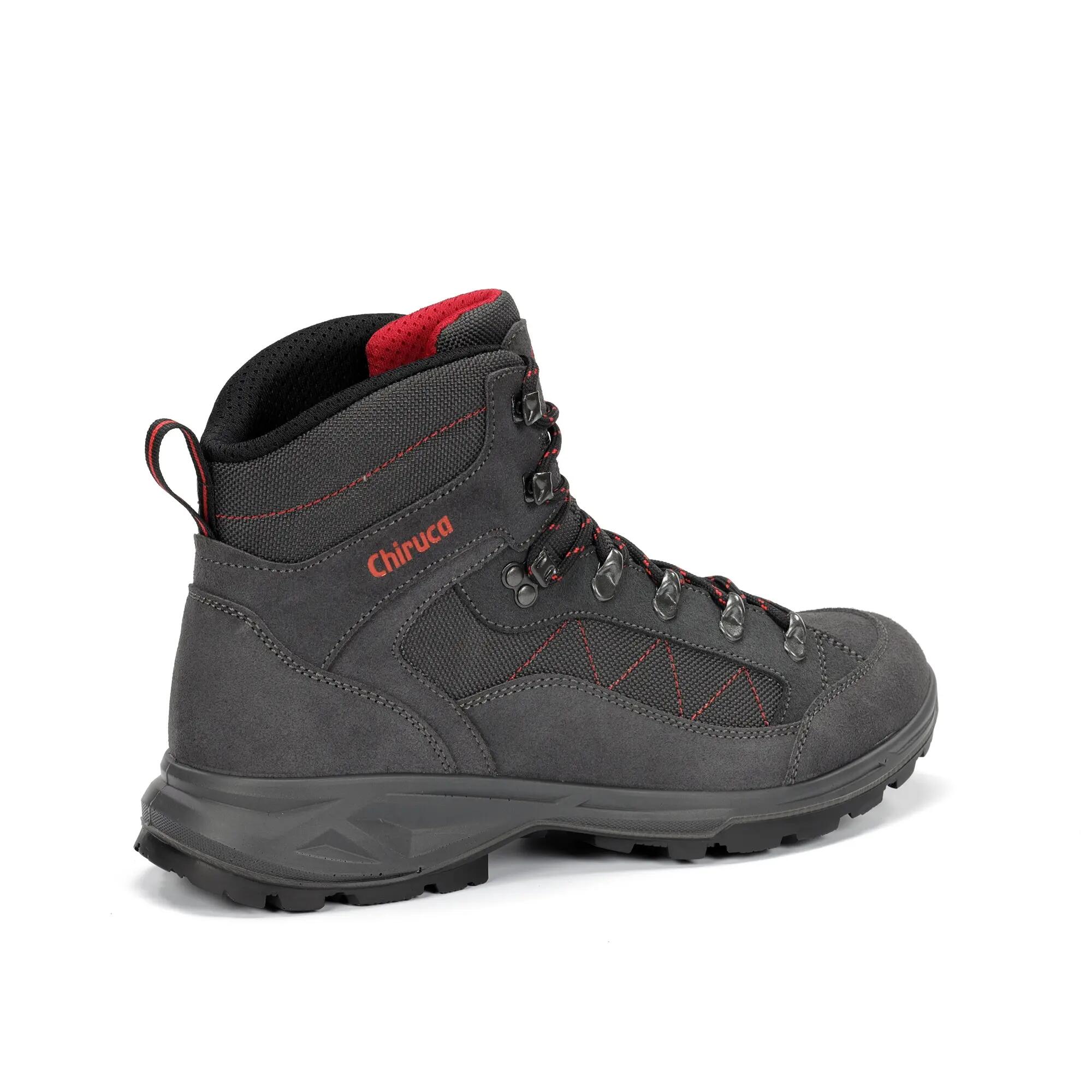 Botas Trekking Hombre Chiruca Ezcaray 7/7