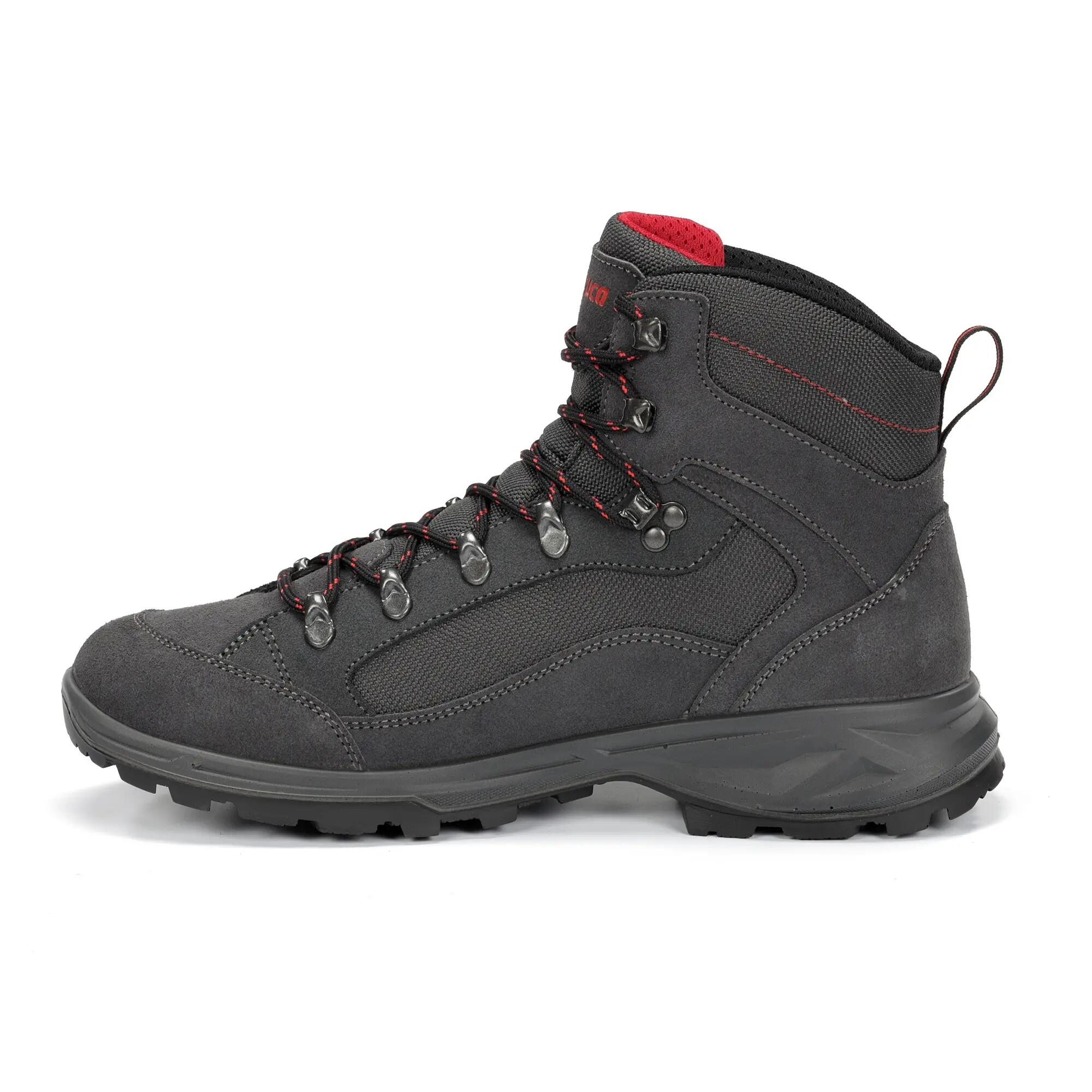 Botas Trekking Hombre Chiruca Ezcaray 6/7