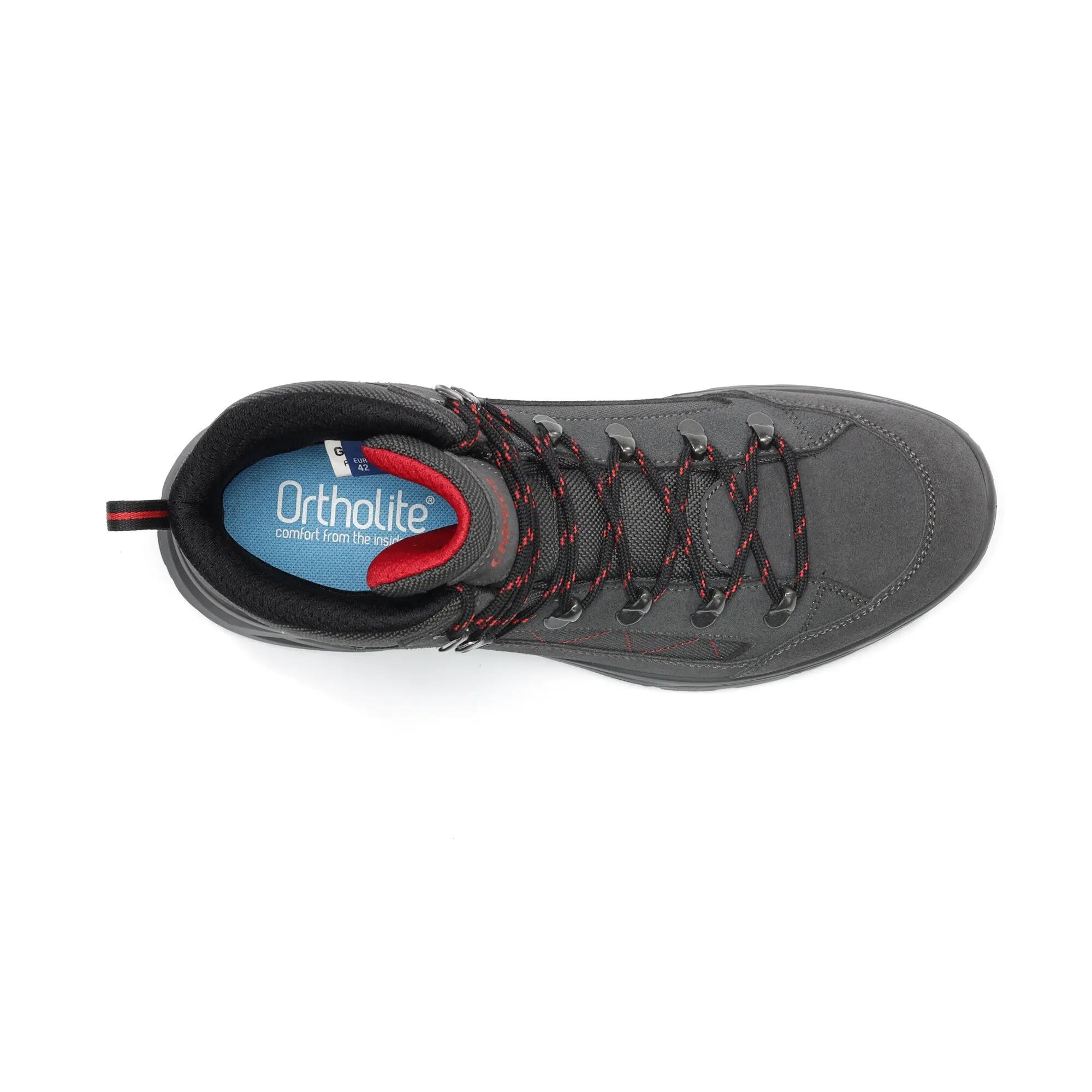 Botas Trekking Hombre Chiruca Ezcaray 4/7