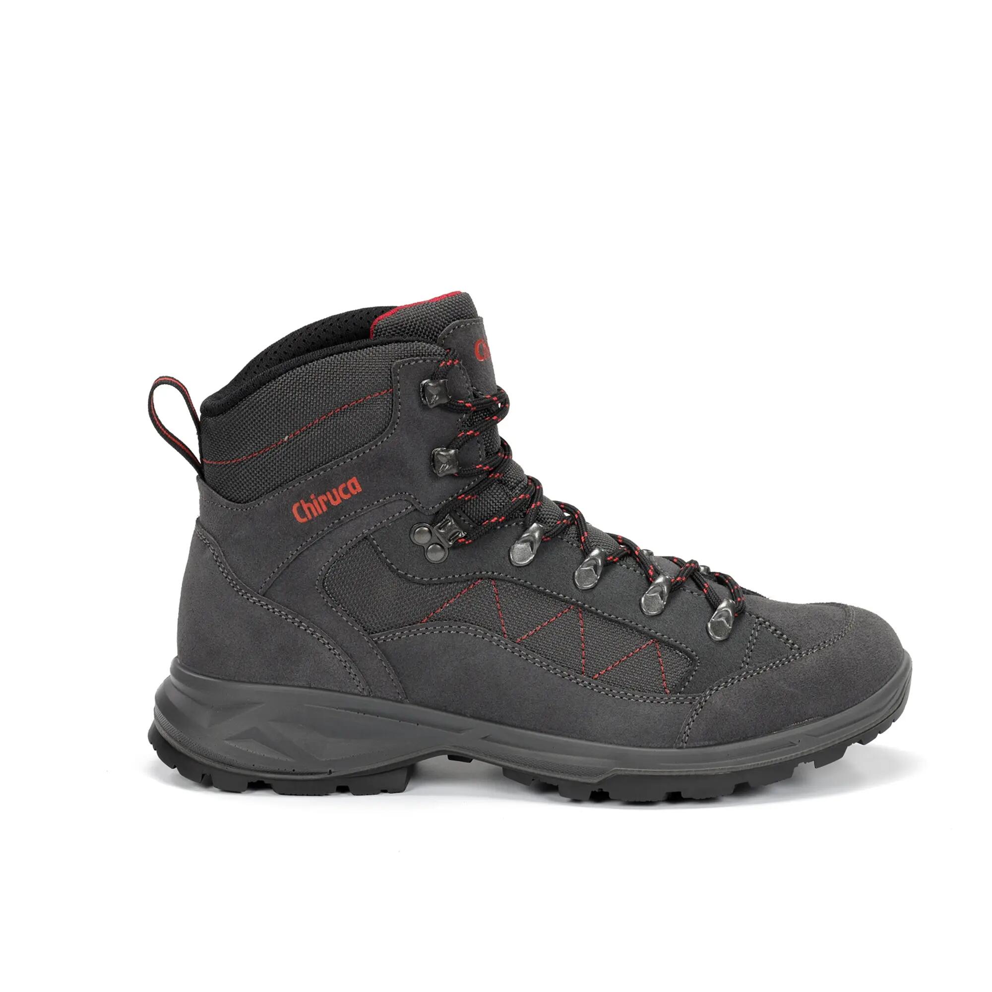 Botas Trekking Hombre Chiruca Ezcaray 3/7