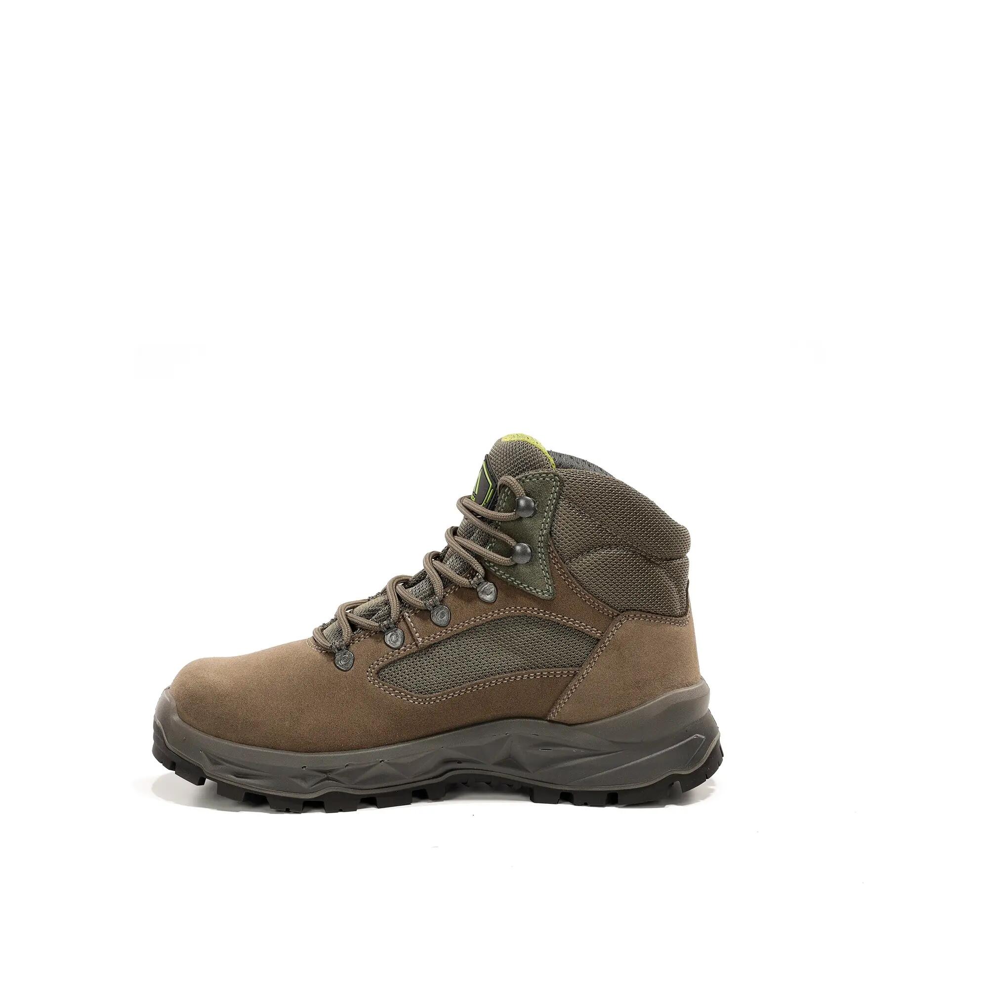 Botes trekking dona Chiruca Rioja 2/6