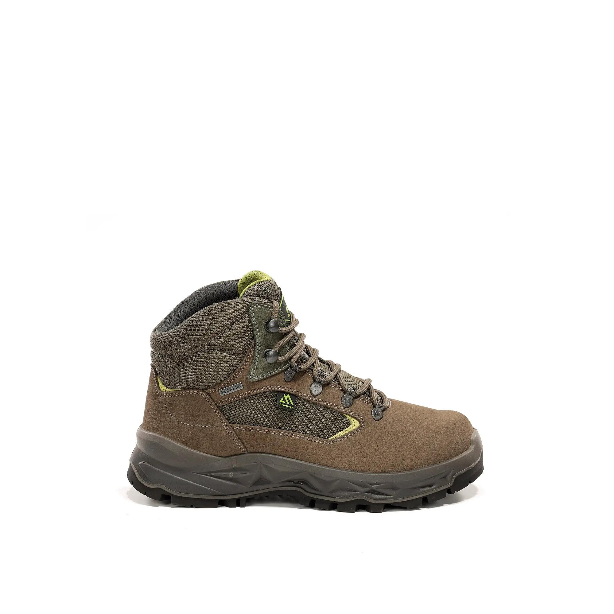 Botes trekking dona Chiruca Rioja 6/6