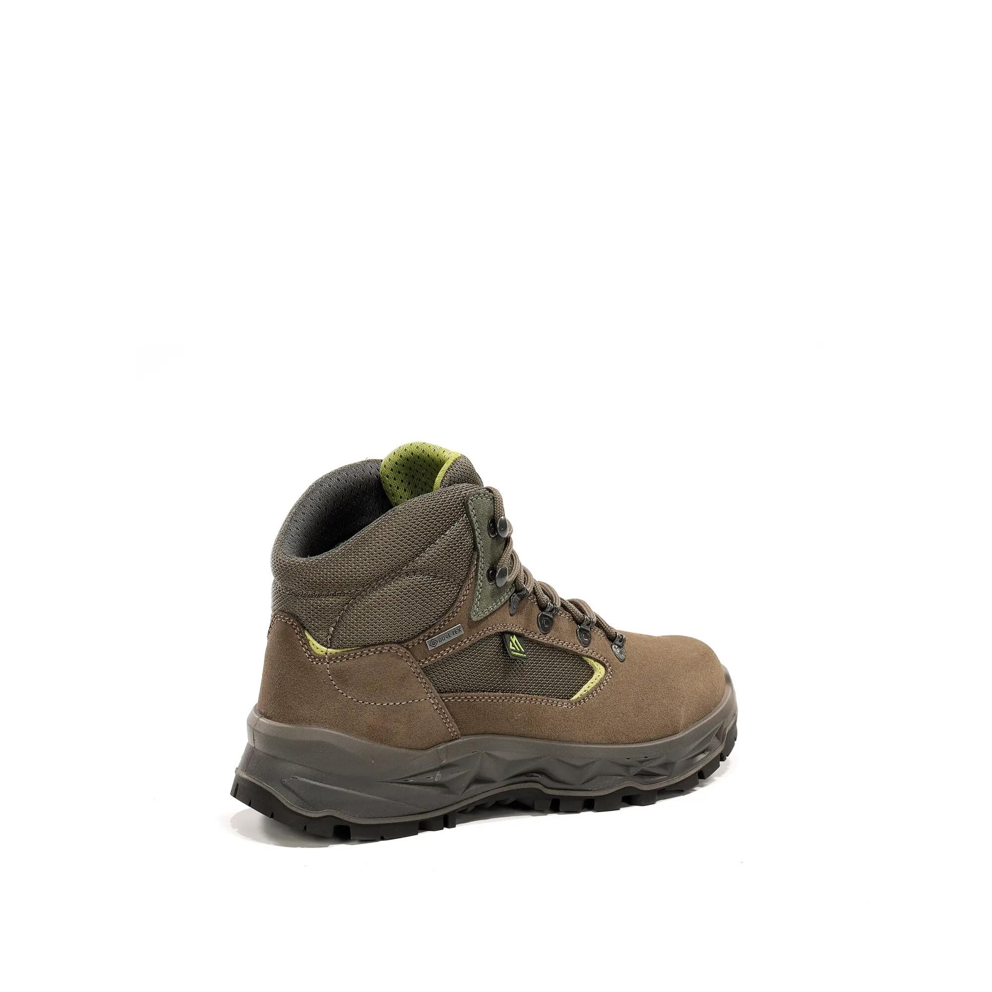 Botes trekking dona Chiruca Rioja 5/6