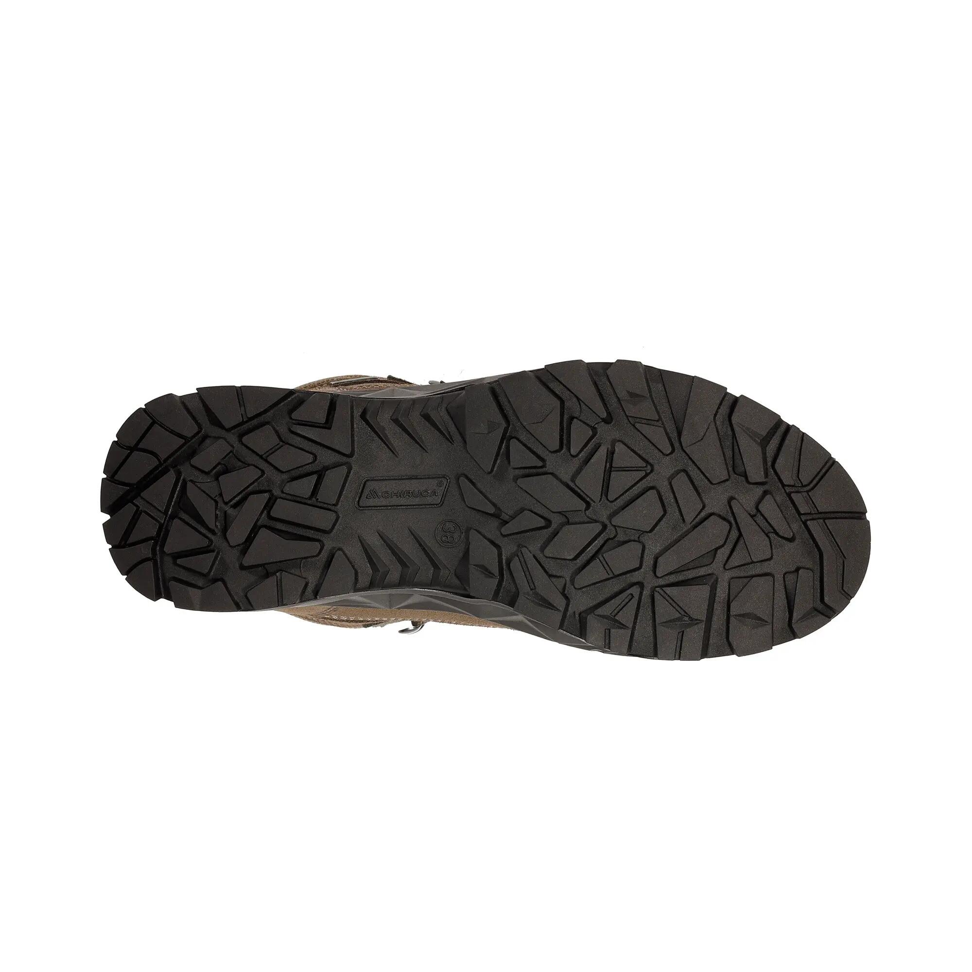 Botes trekking dona Chiruca Rioja 4/6