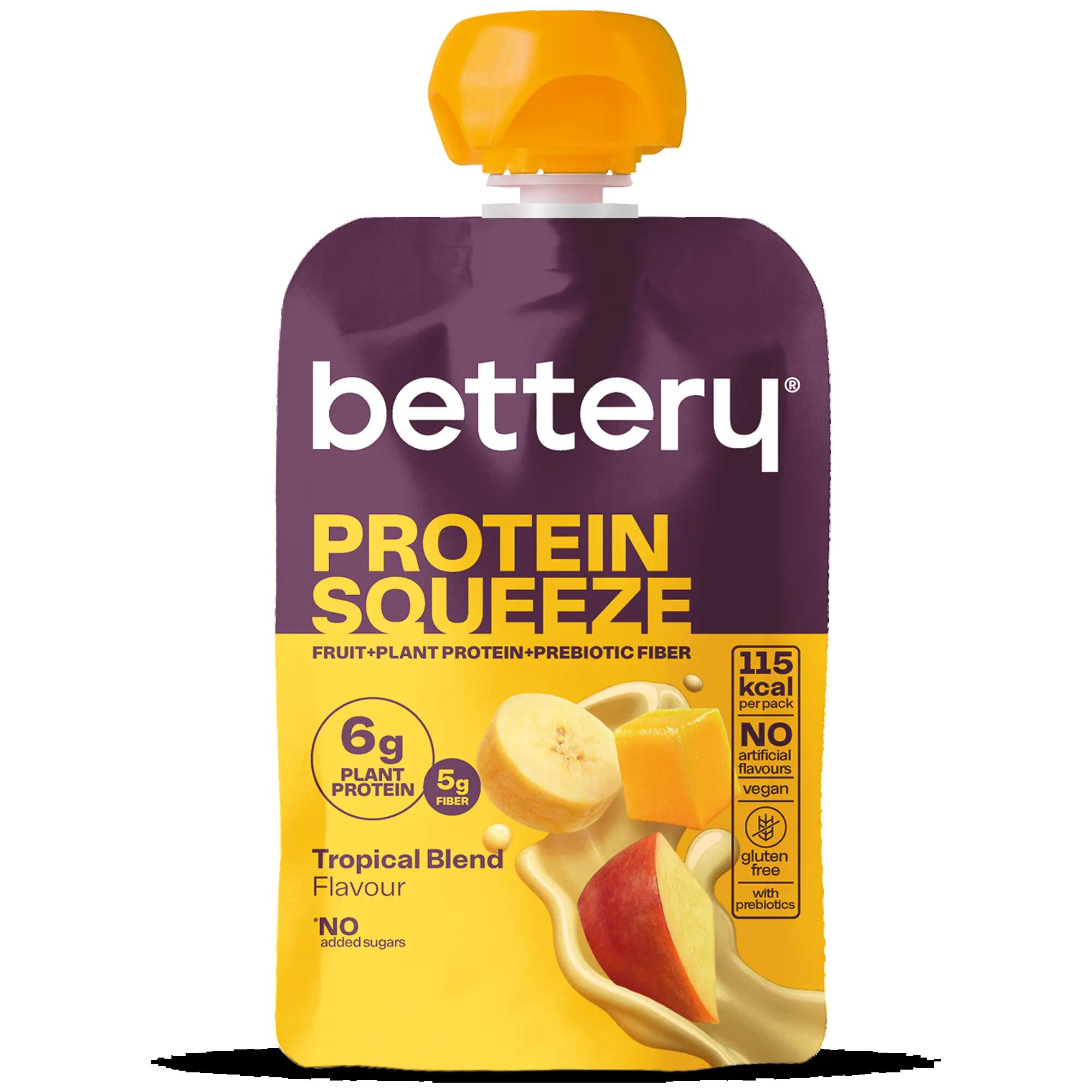 BETTERY picture