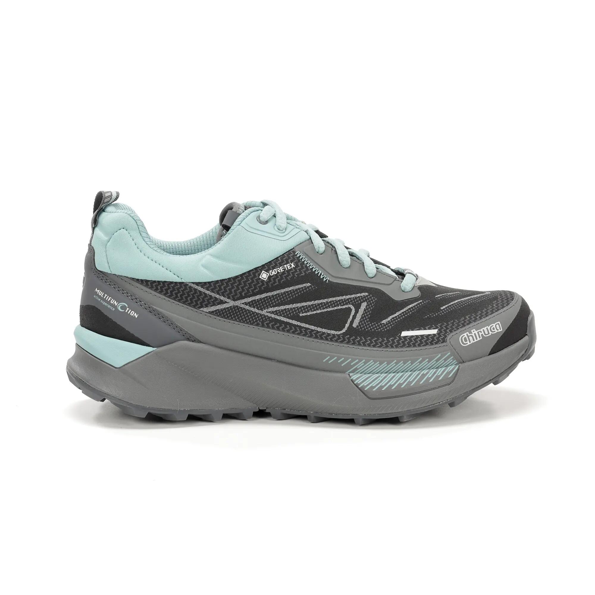 Sabatilles trekking Chiruca Sucre Gore-Tex dona 7/7