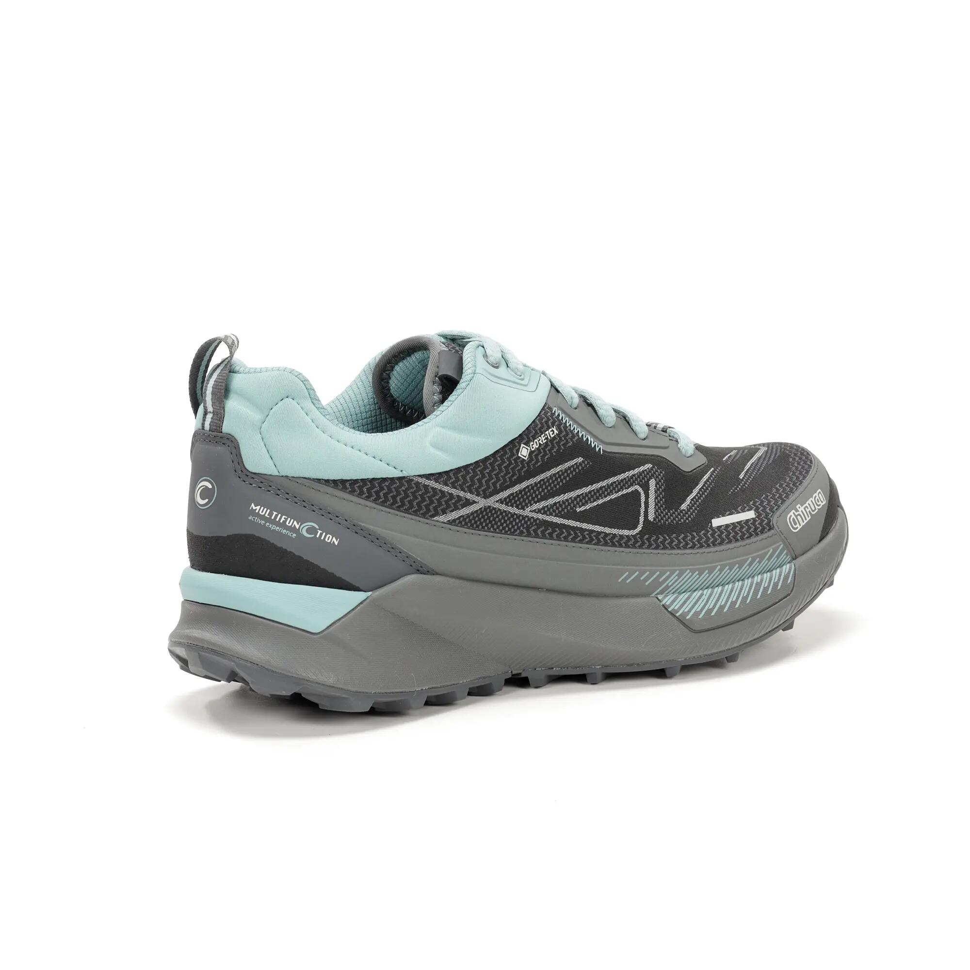 Sabatilles trekking Chiruca Sucre Gore-Tex dona 6/7