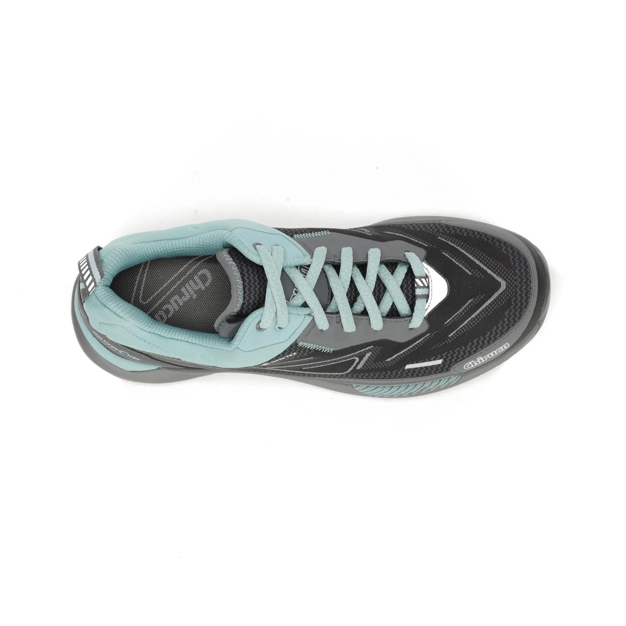 Sabatilles trekking Chiruca Sucre Gore-Tex dona 5/7