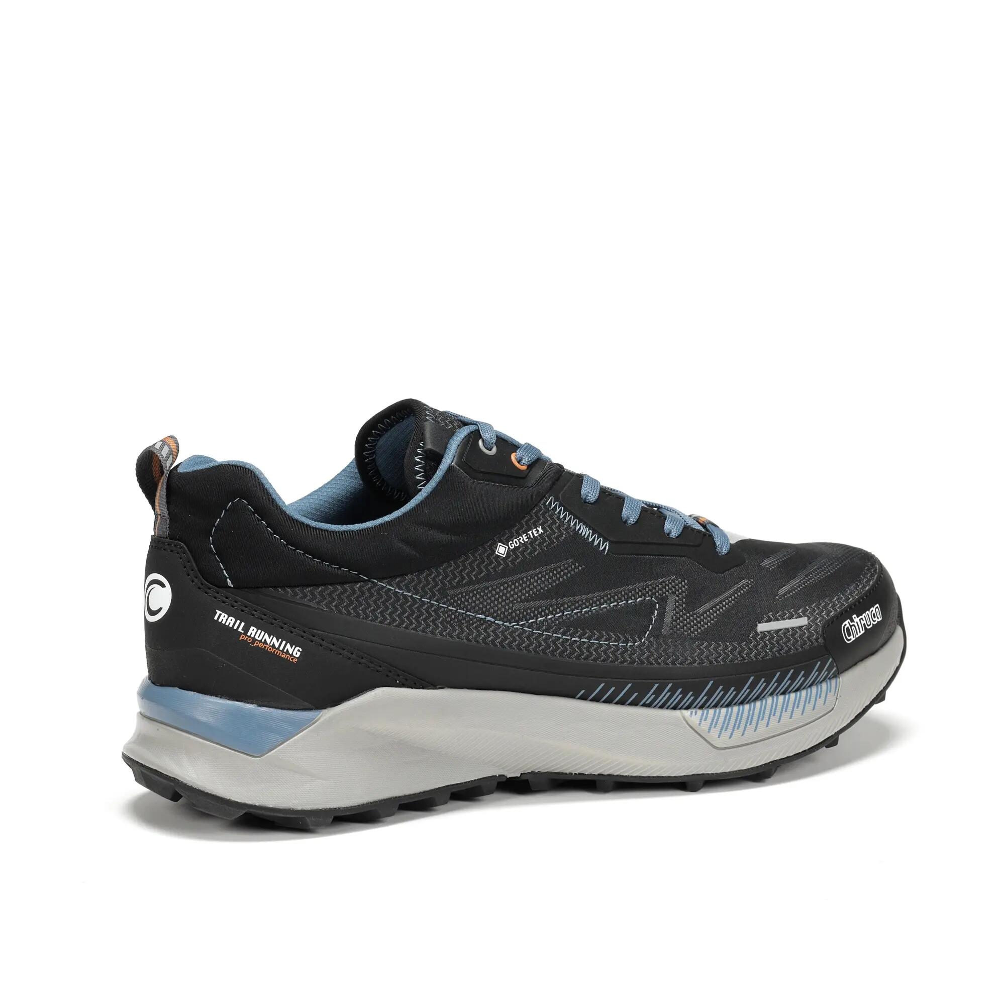 Sabatilles trekking Chiruca Sucre Gore-Tex home 3/7