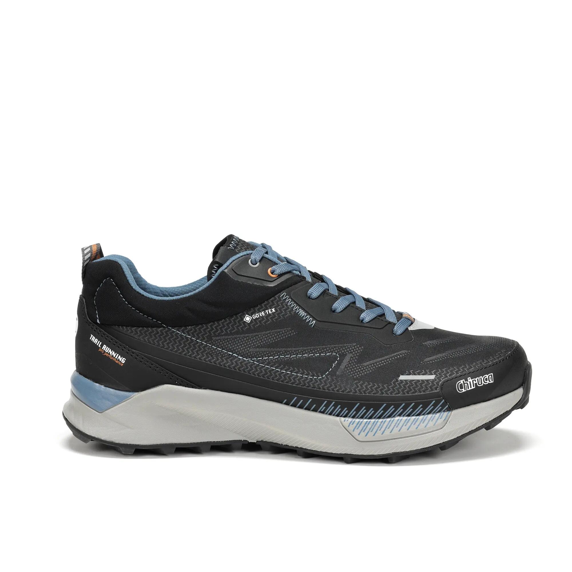 Sabatilles trekking Chiruca Sucre Gore-Tex home 6/7