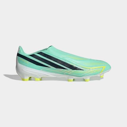 Buty piłkarskie ADIDAS F50 Hyperfast League FG/MG bez sznurowadeł