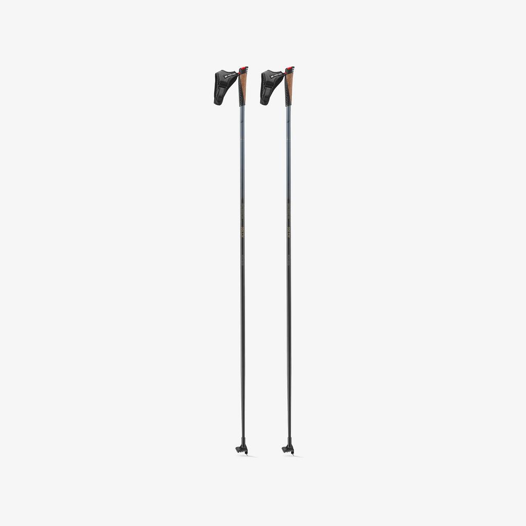 Adult cross-country ski poles 900