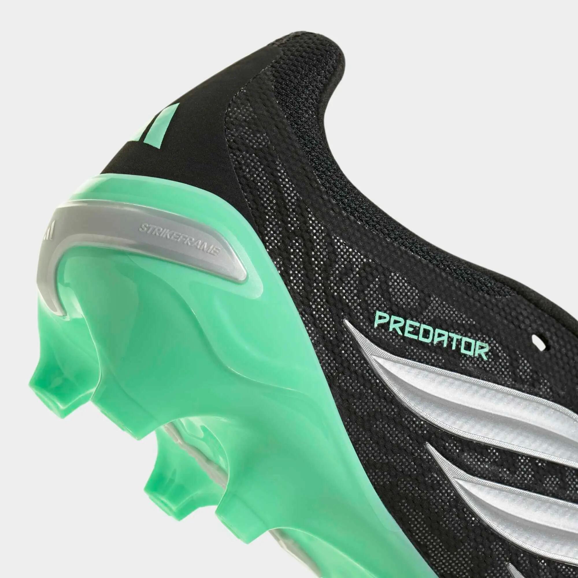Buty piłkarskie ADIDAS Predator League FG 4/9