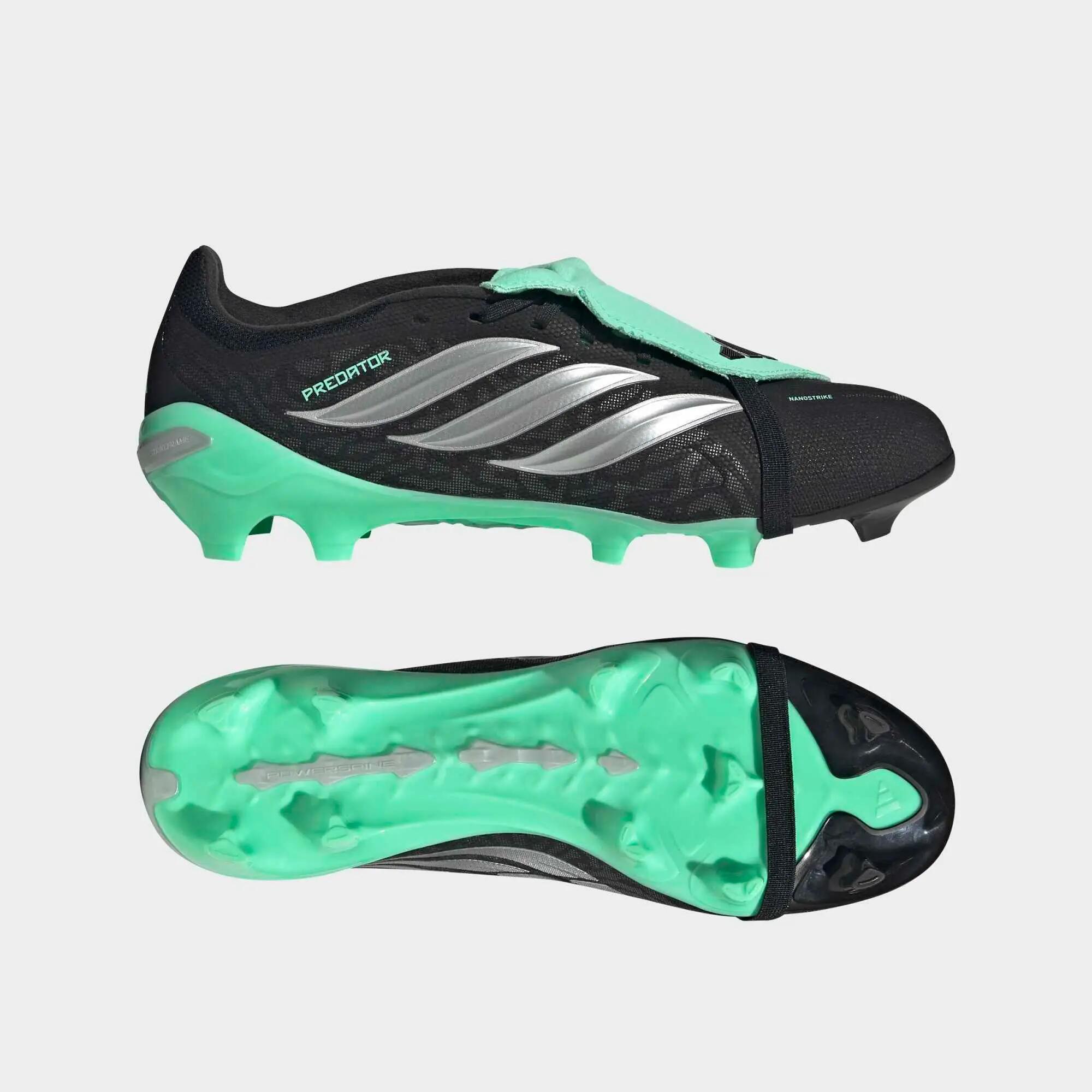 Buty piłkarskie ADIDAS Predator League FG 3/9