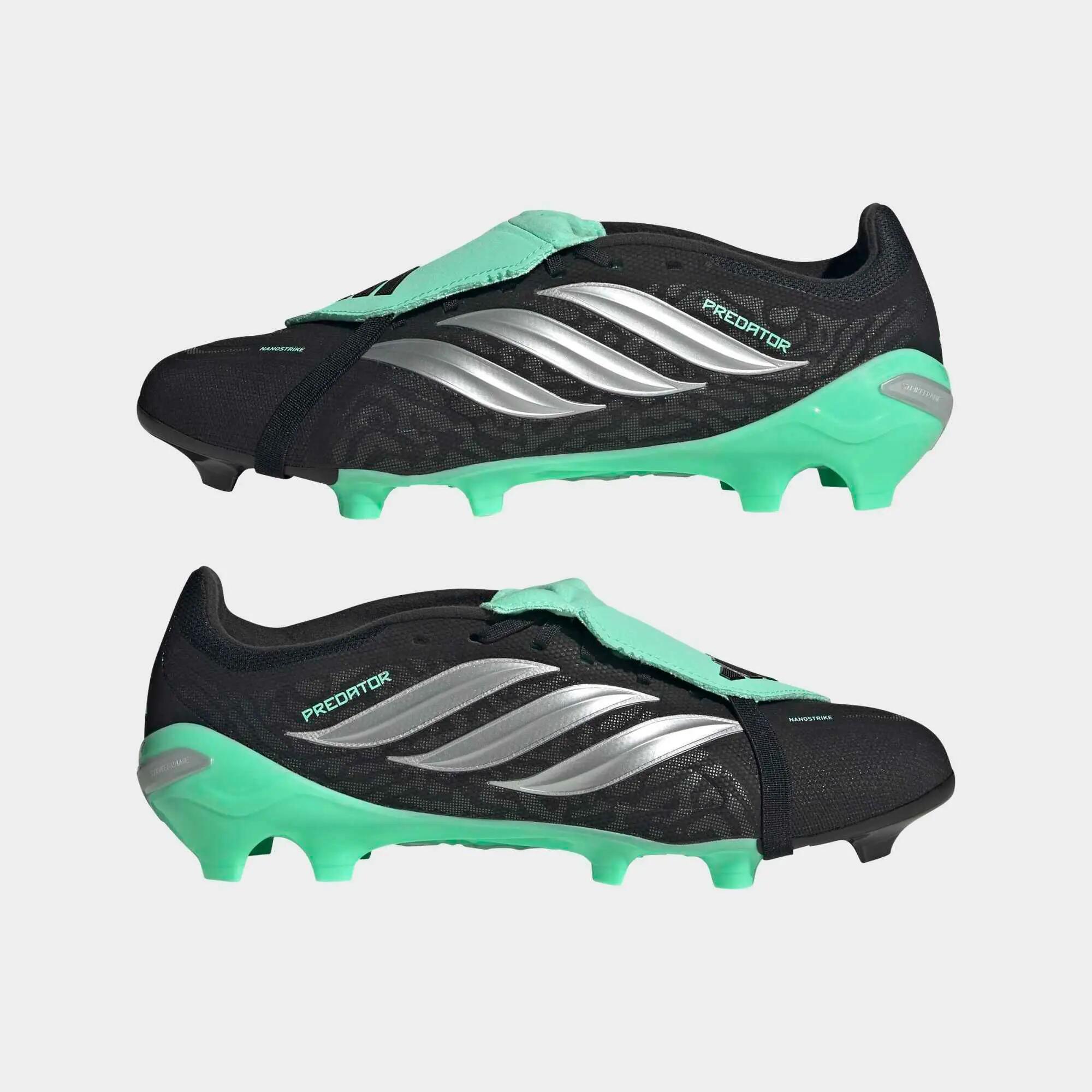Buty piłkarskie ADIDAS Predator League FG 9/9