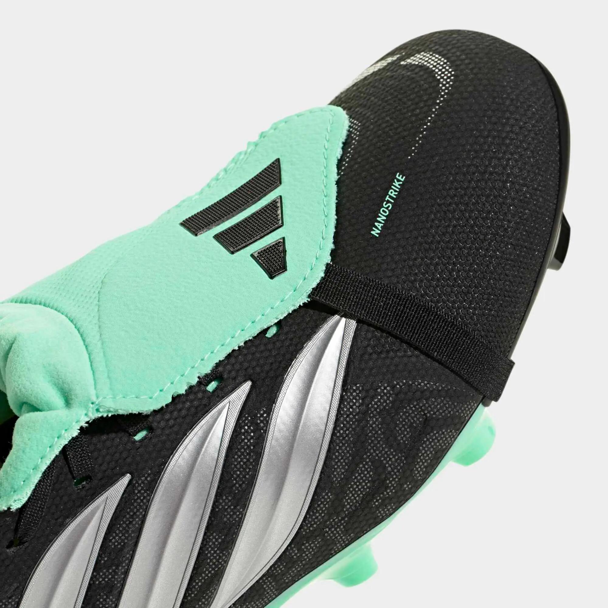 Buty piłkarskie ADIDAS Predator League FG 2/9