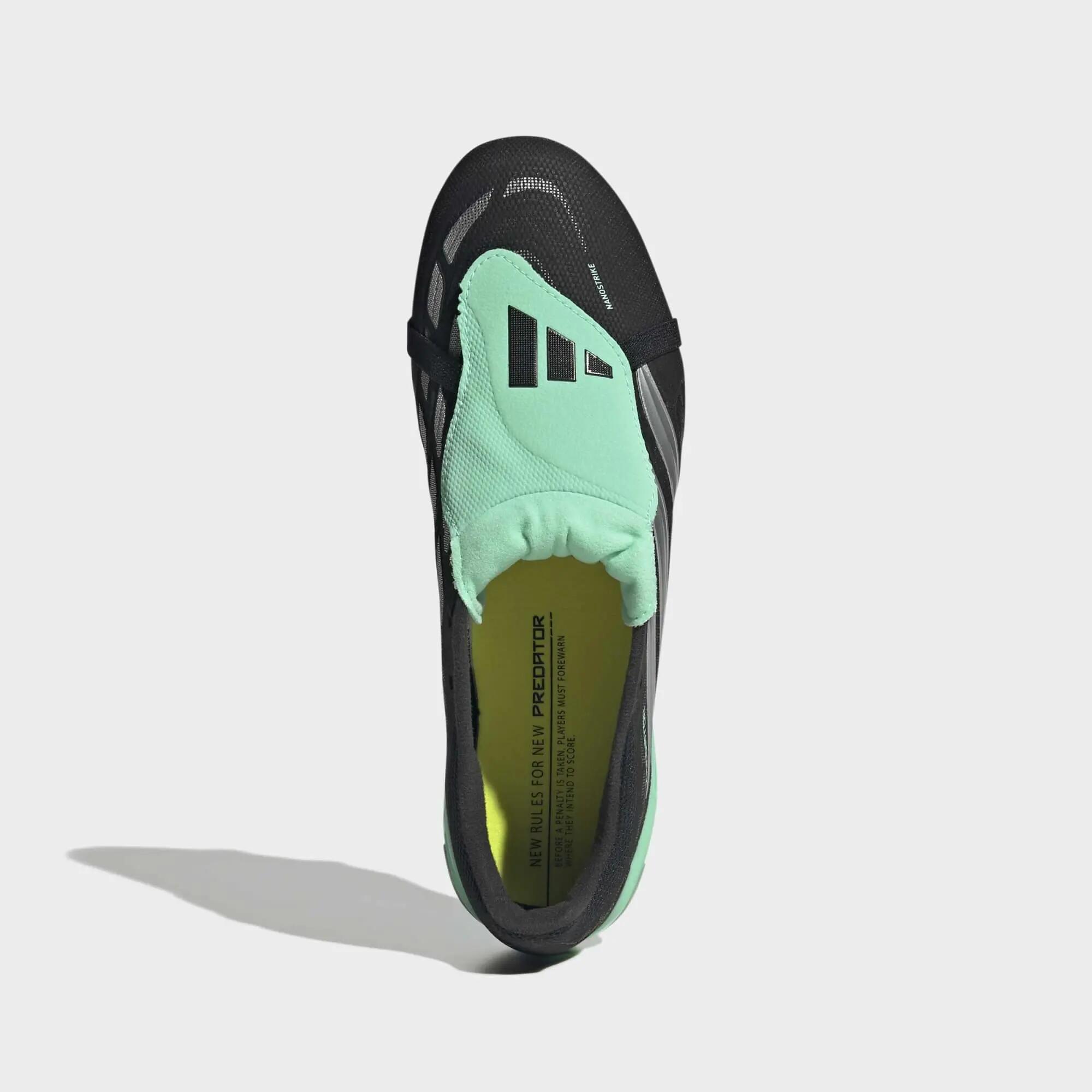 Buty piłkarskie ADIDAS Predator League FG 7/9