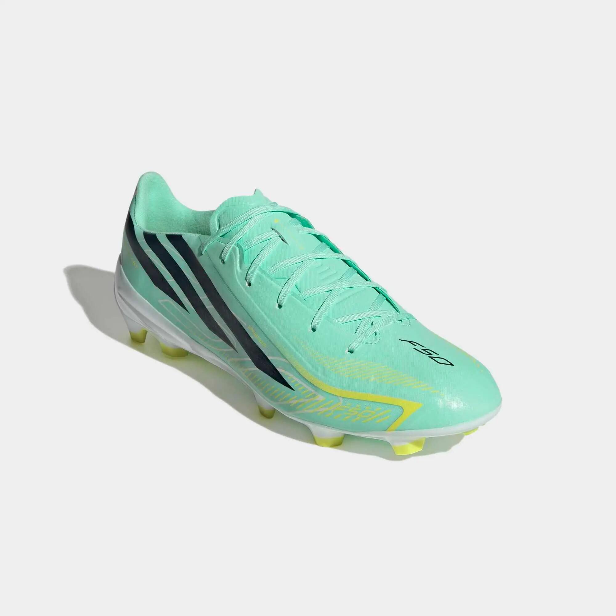 Buty piłkarskie ADIDAS F50 Hyperfast League FG/MG 5/9