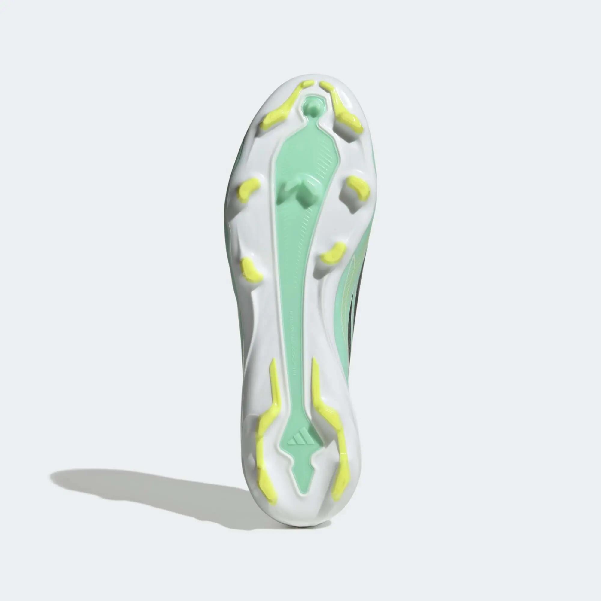 Buty piłkarskie ADIDAS F50 Hyperfast League FG/MG 8/9