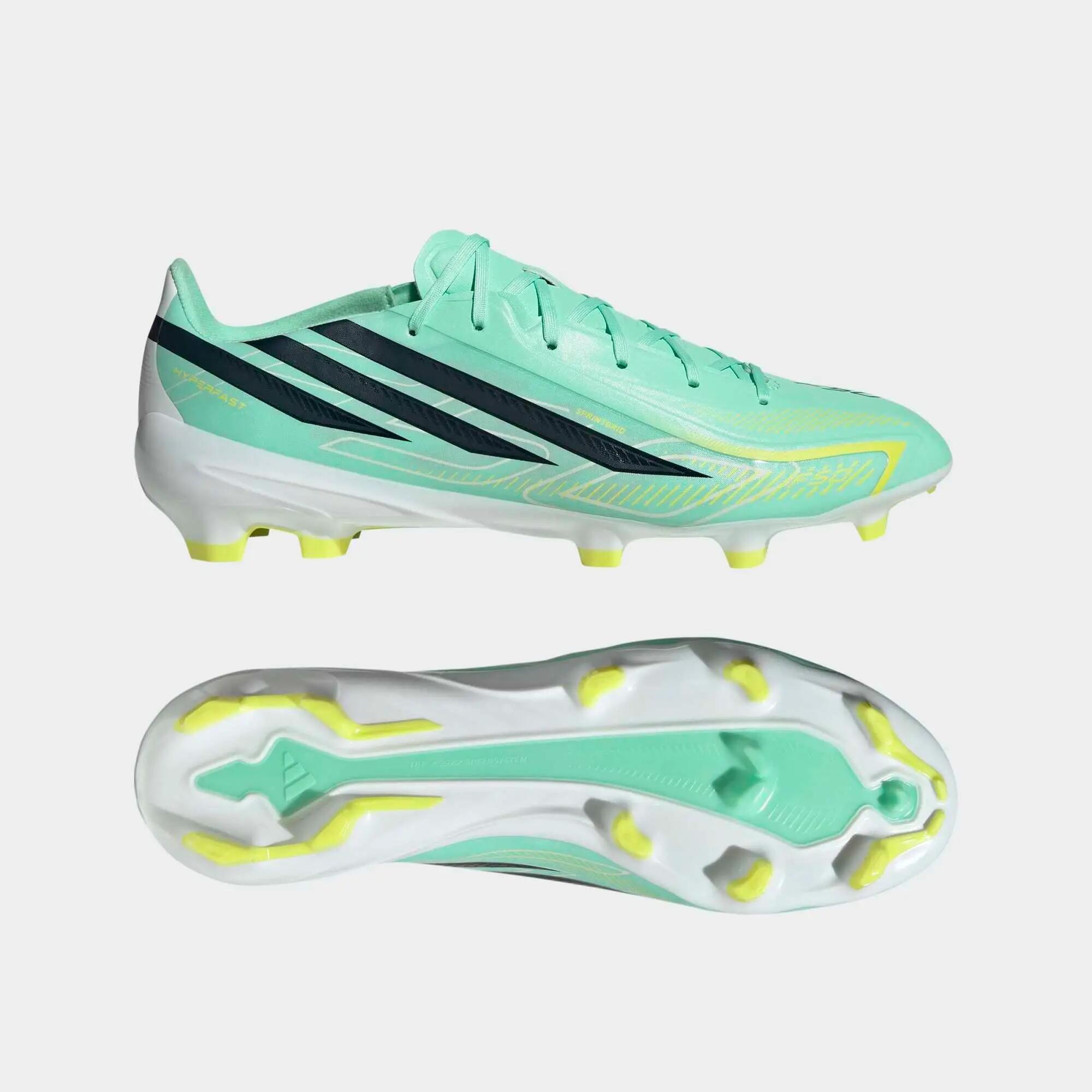Buty piłkarskie ADIDAS F50 Hyperfast League FG/MG 3/9