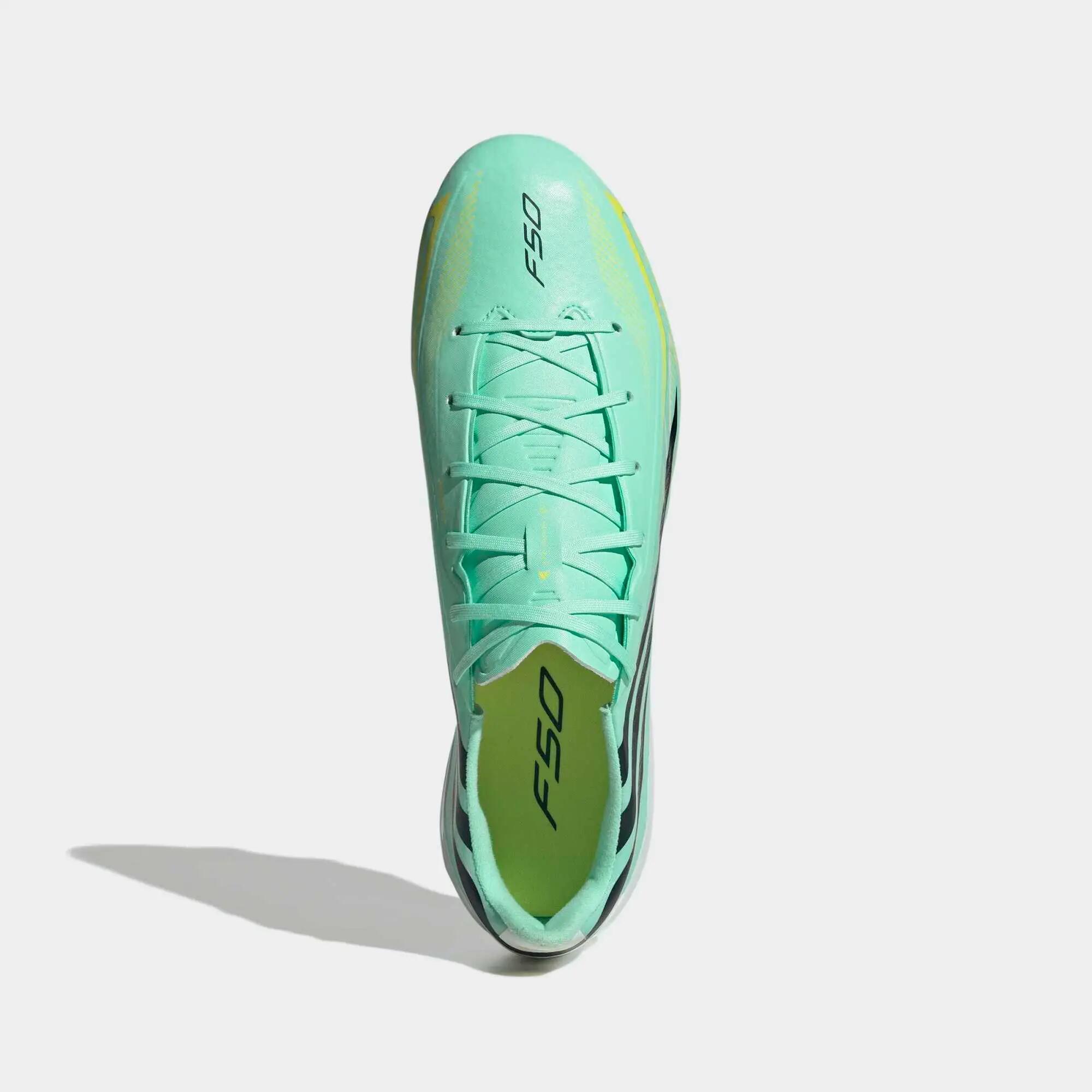 Buty piłkarskie ADIDAS F50 Hyperfast League FG/MG 7/9