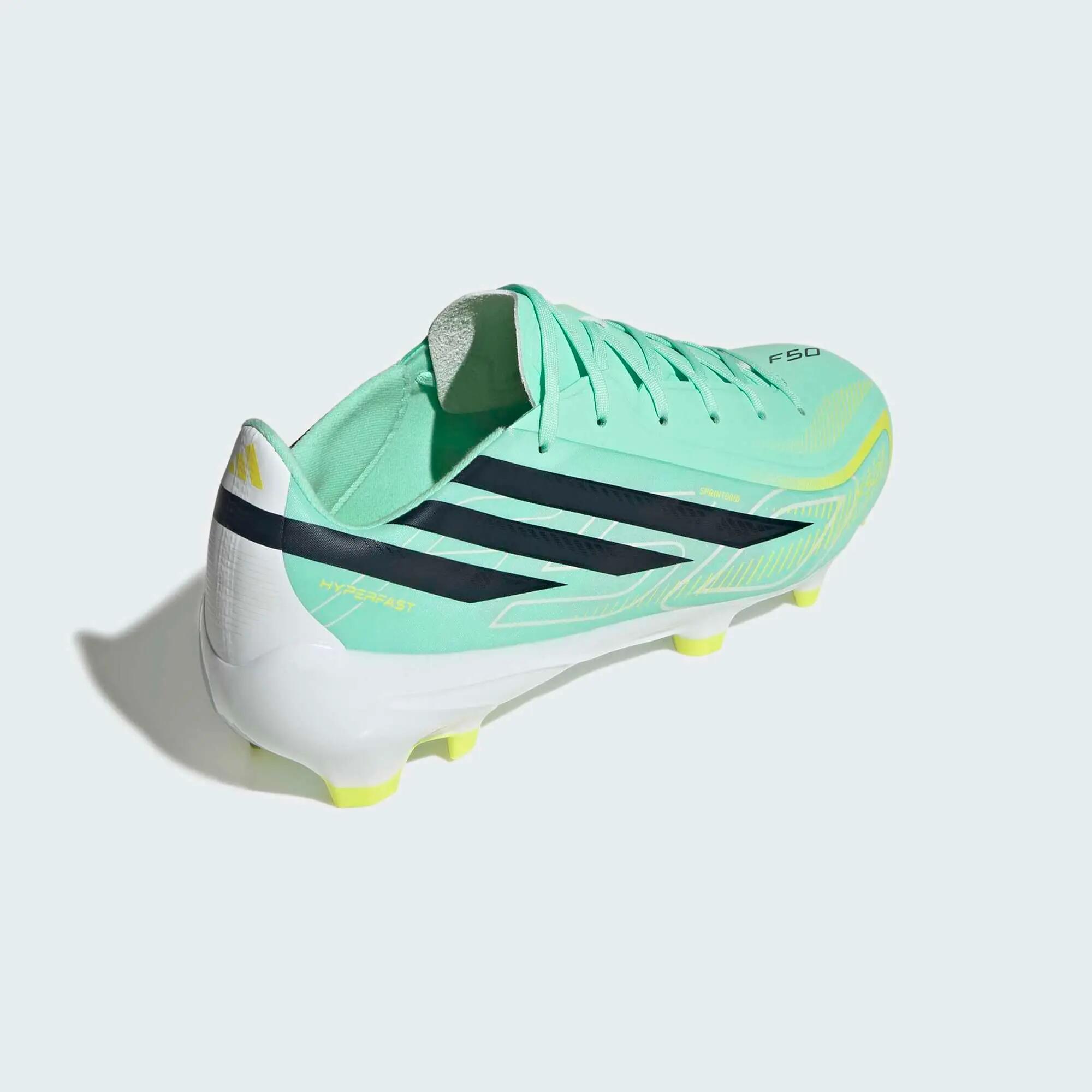 Buty piłkarskie ADIDAS F50 Hyperfast League FG/MG 6/9
