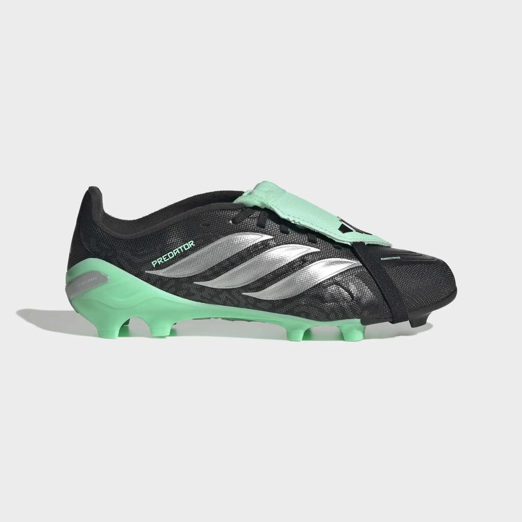 Vaikiški futbolo bateliai „ADIDAS Predator League FT/FG“, žali
