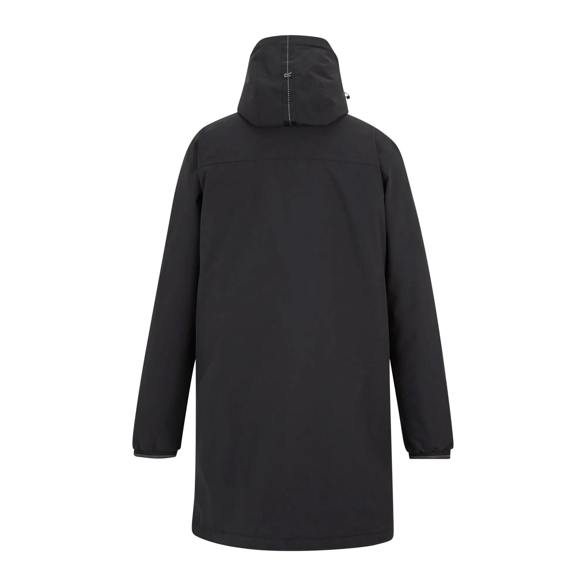*FR HOMME EVANDER LONG NOIR 2/3