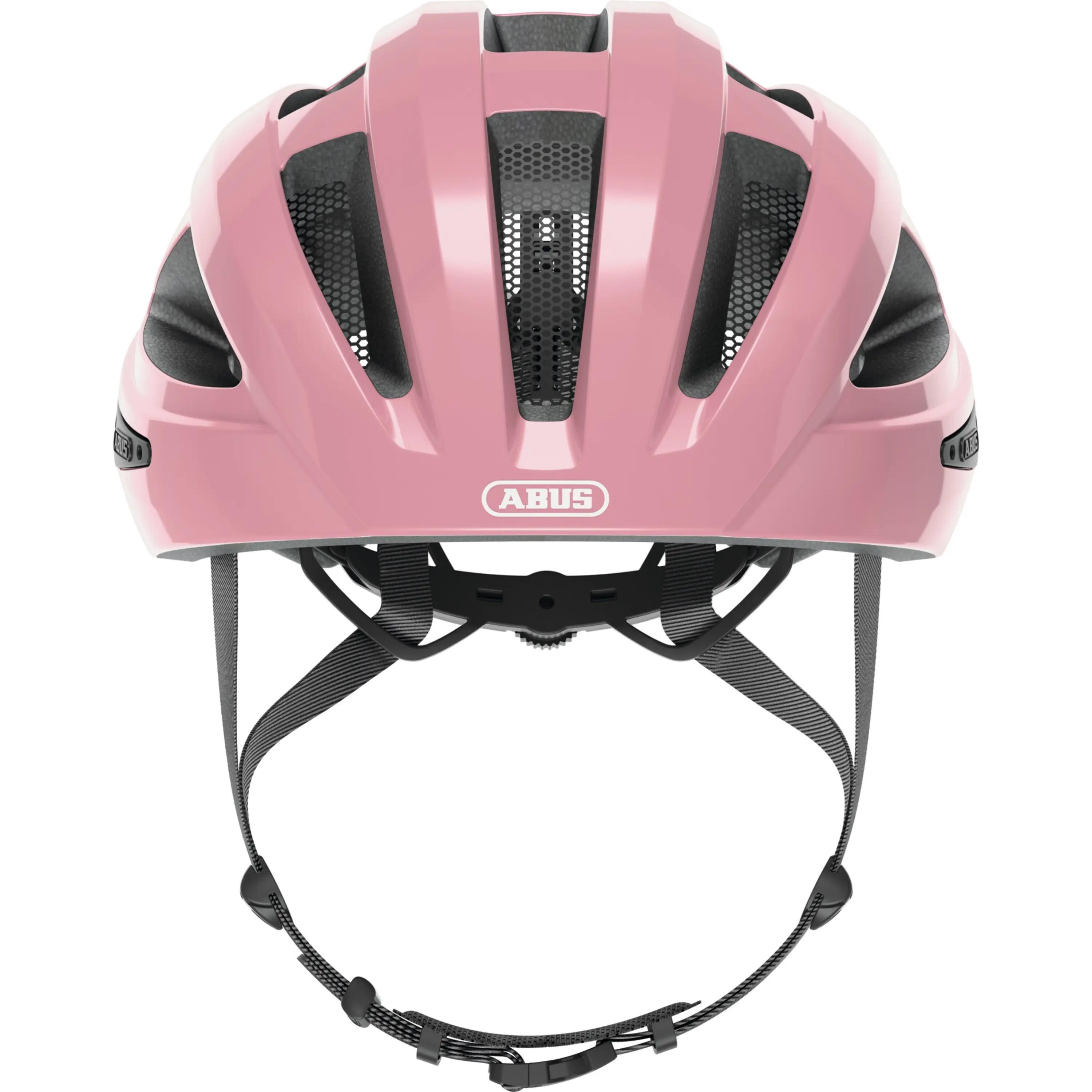 Kask rowerowy Abus MACATOR 3/9