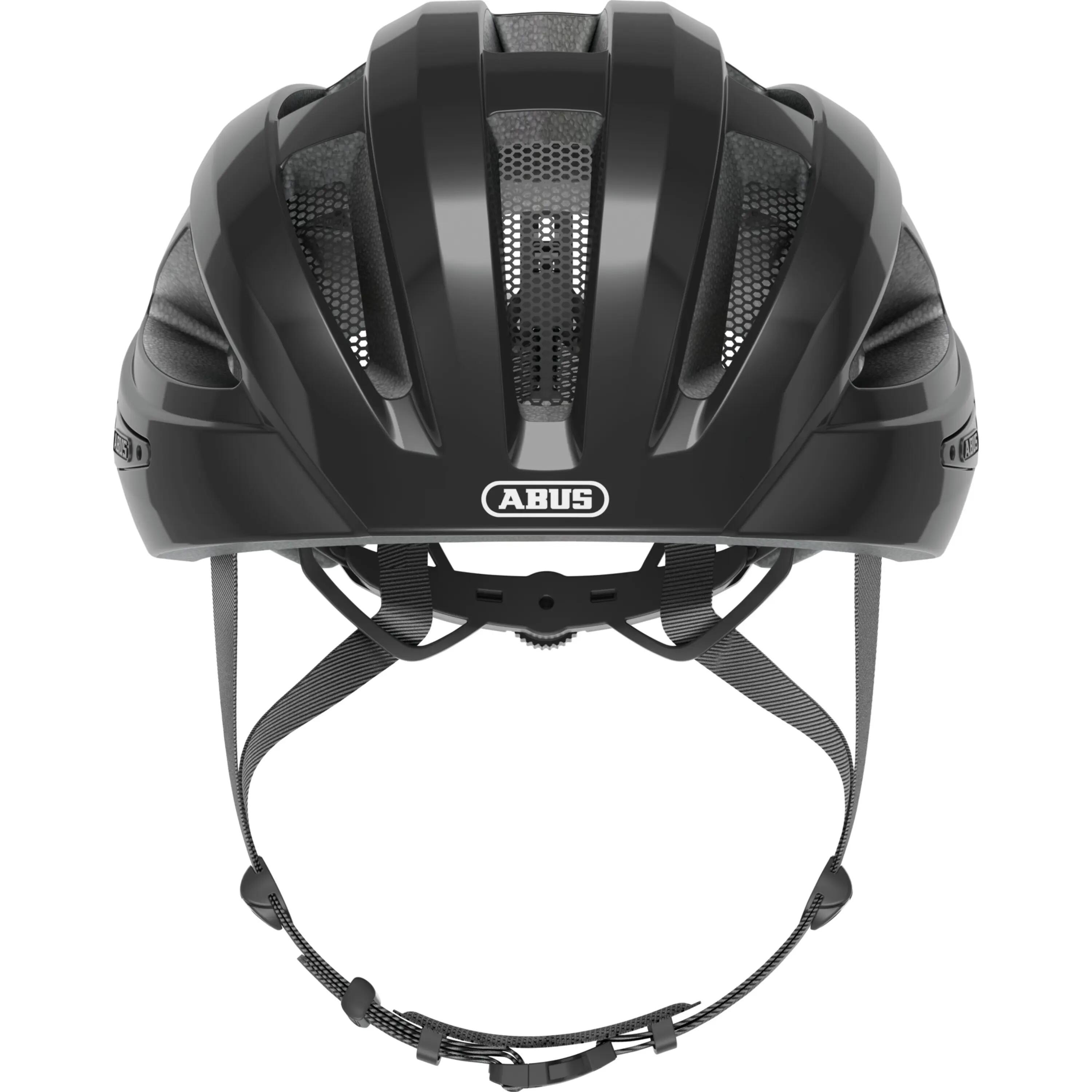 Kask rowerowy Abus MACATOR 2/4