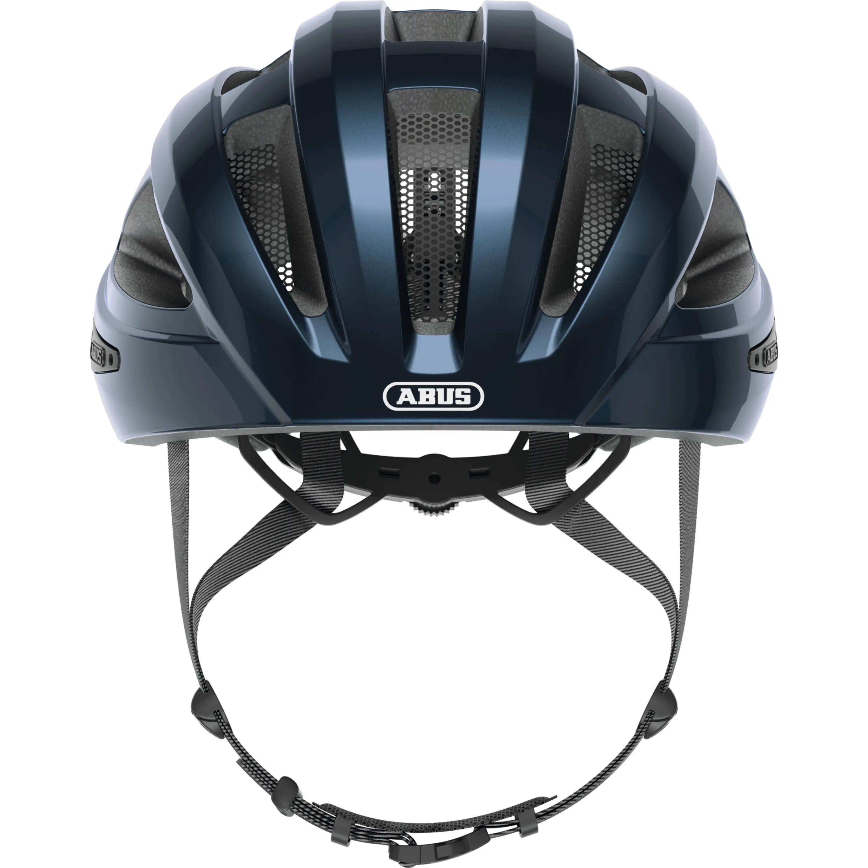 Kask rowerowy Abus MACATOR 3/6