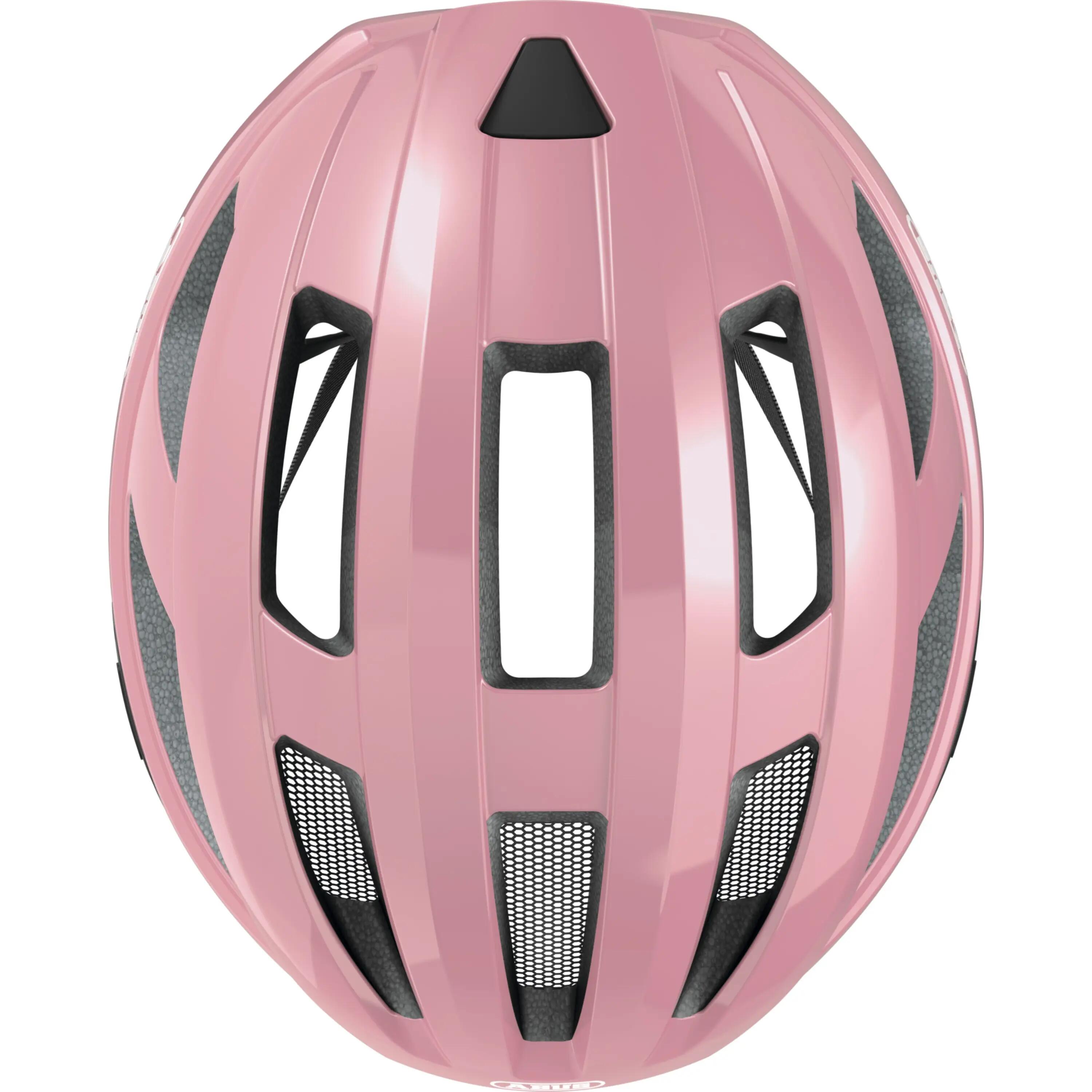 Kask rowerowy Abus MACATOR 4/9