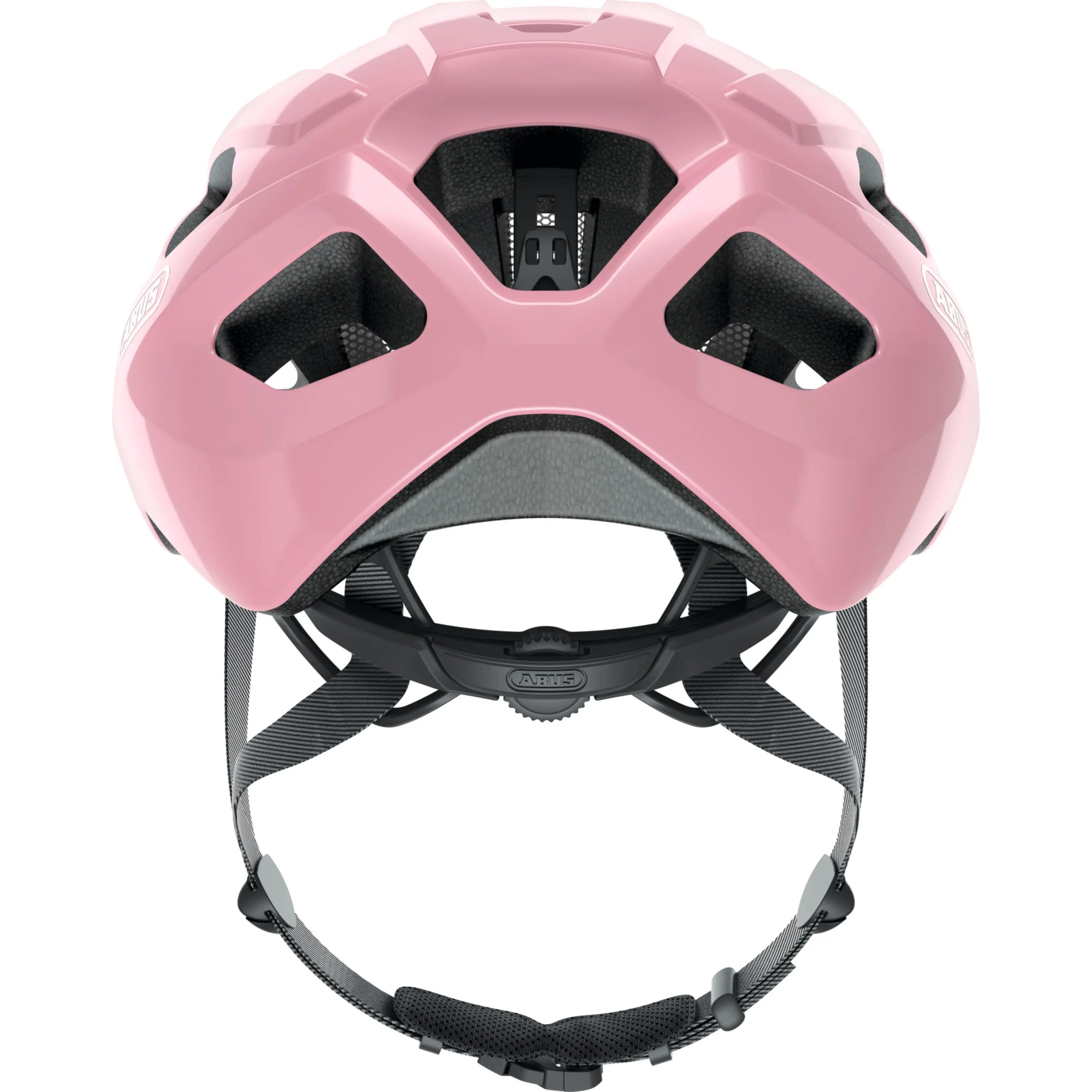 Kask rowerowy Abus MACATOR 5/9