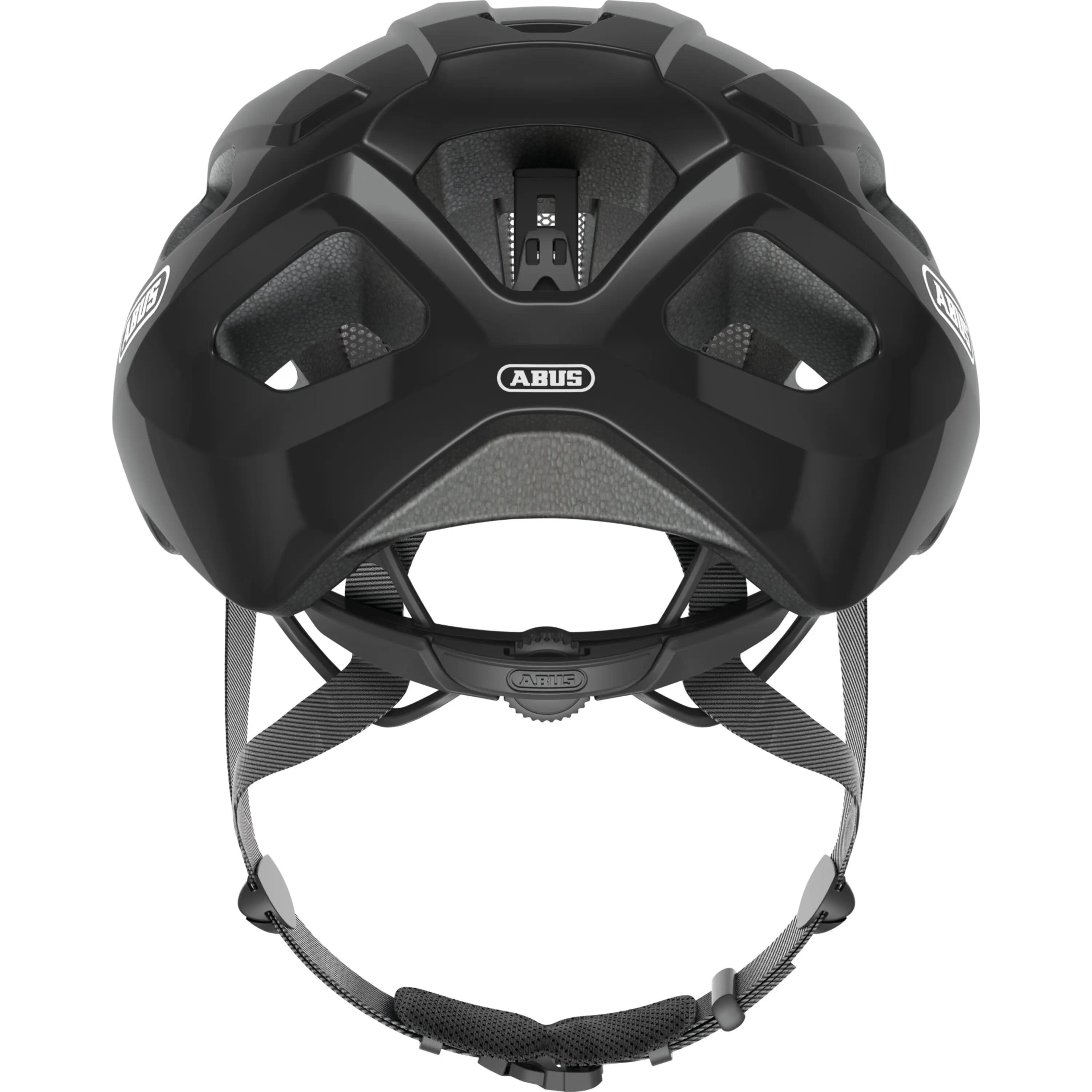 Kask rowerowy Abus MACATOR 4/4