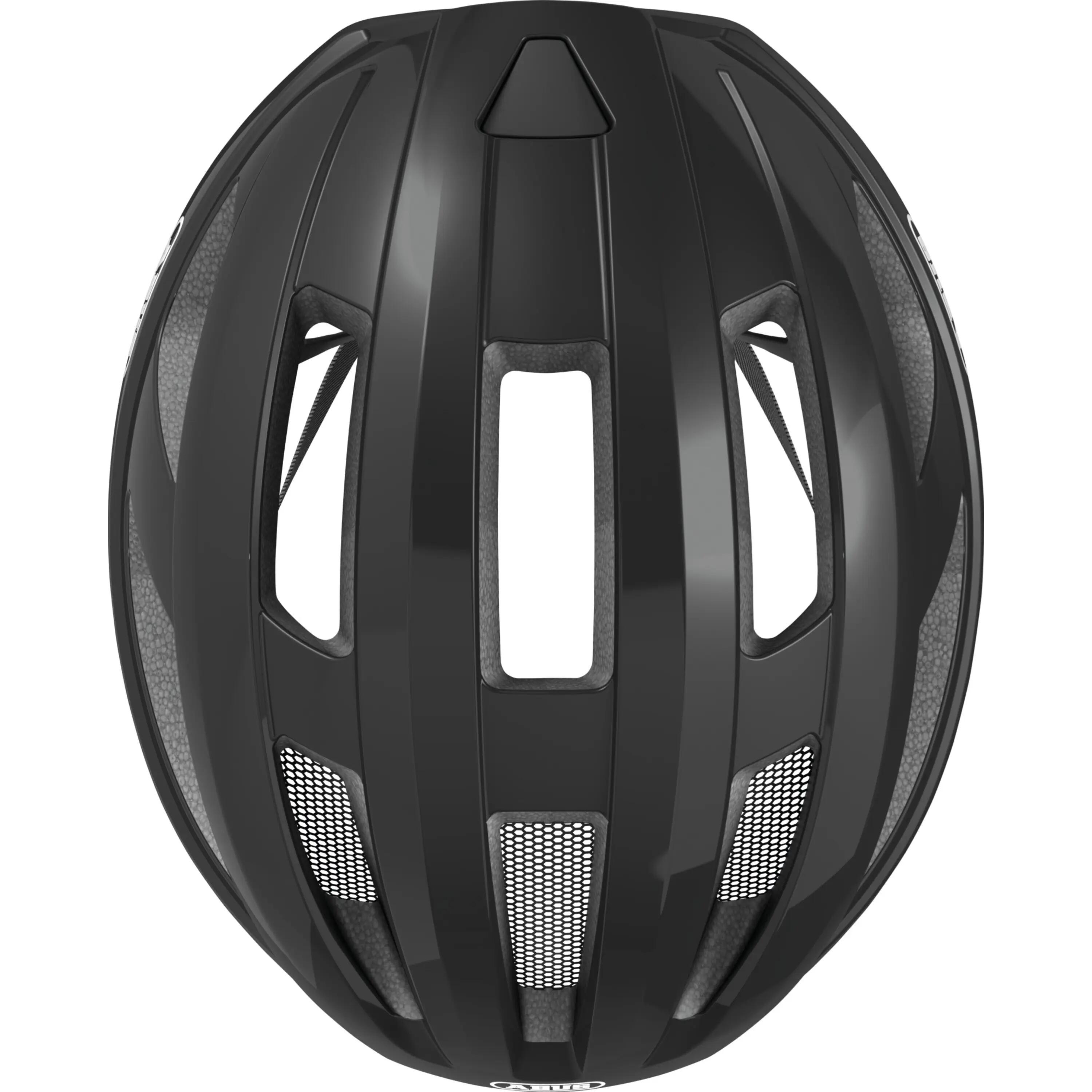 Kask rowerowy Abus MACATOR 3/4