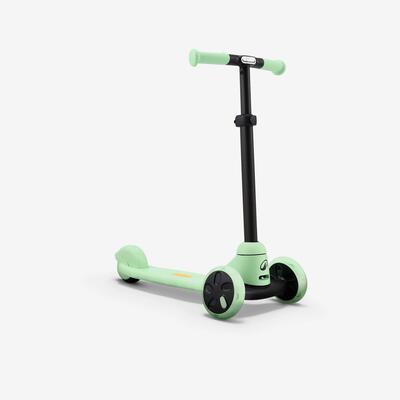 Monopattino bambini B500 TOMATO 3 ruote