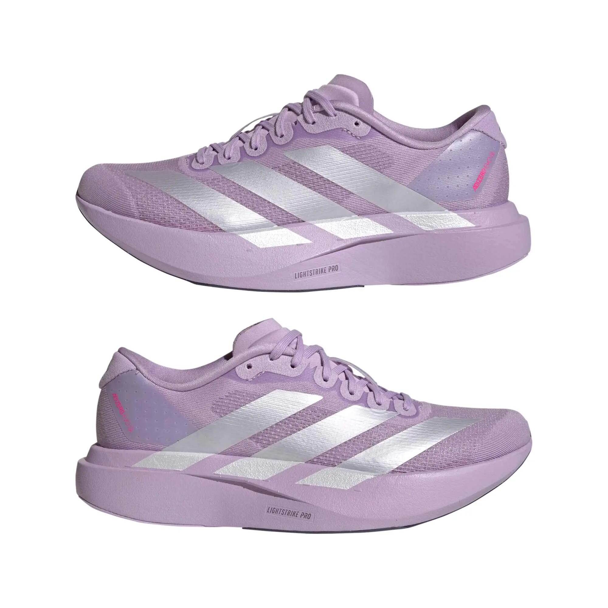 Kadın Koşu Ayakkabısı - Adidas Adizero Evo SL 13/13