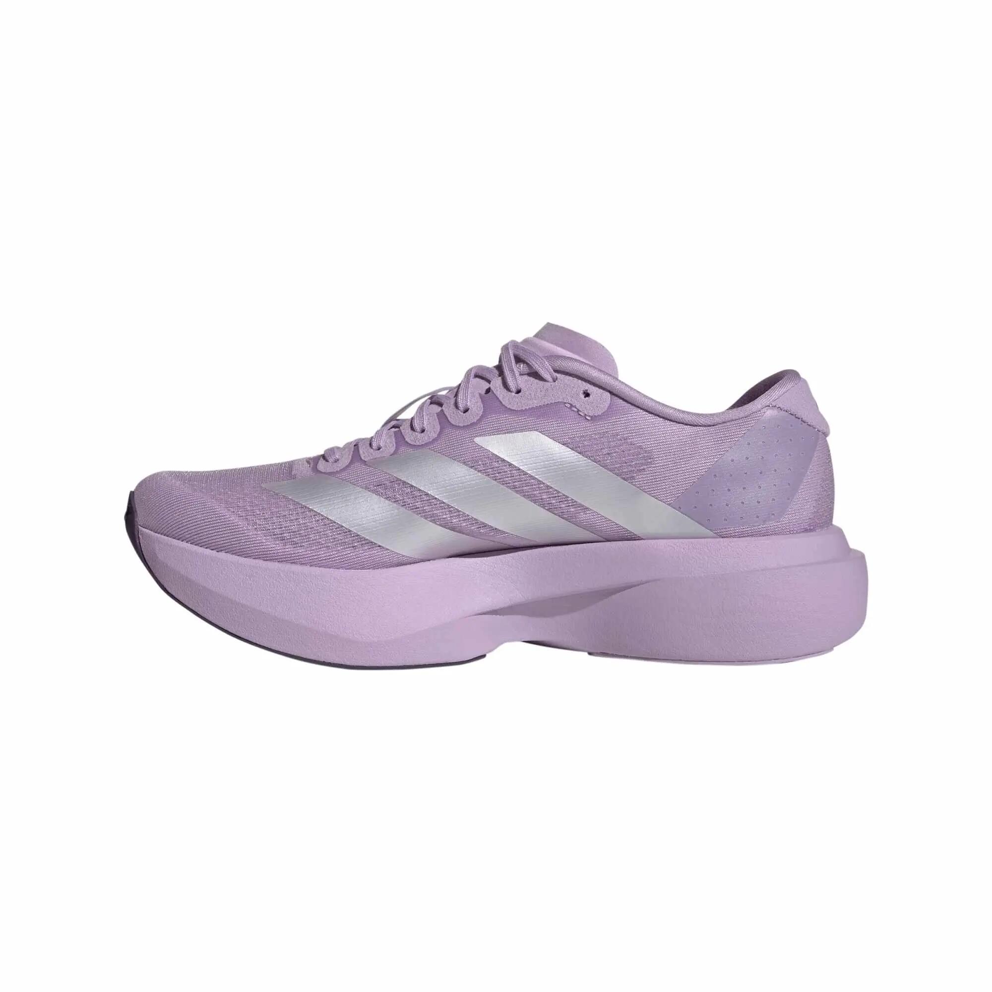 Kadın Koşu Ayakkabısı - Adidas Adizero Evo SL 11/13