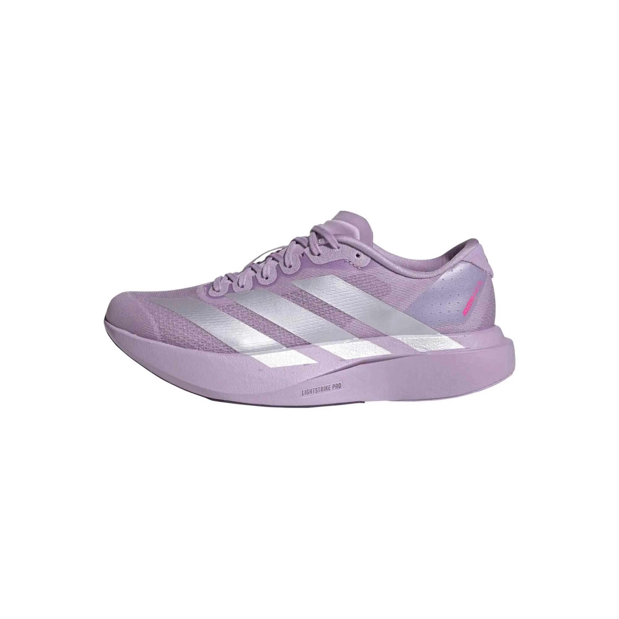 Kadın Koşu Ayakkabısı - Adidas Adizero Evo SL 10/13
